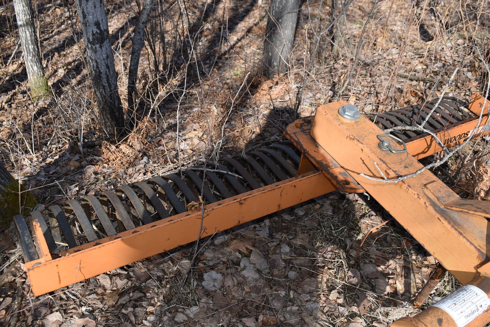 Image for Delbert Parr Estate Auction