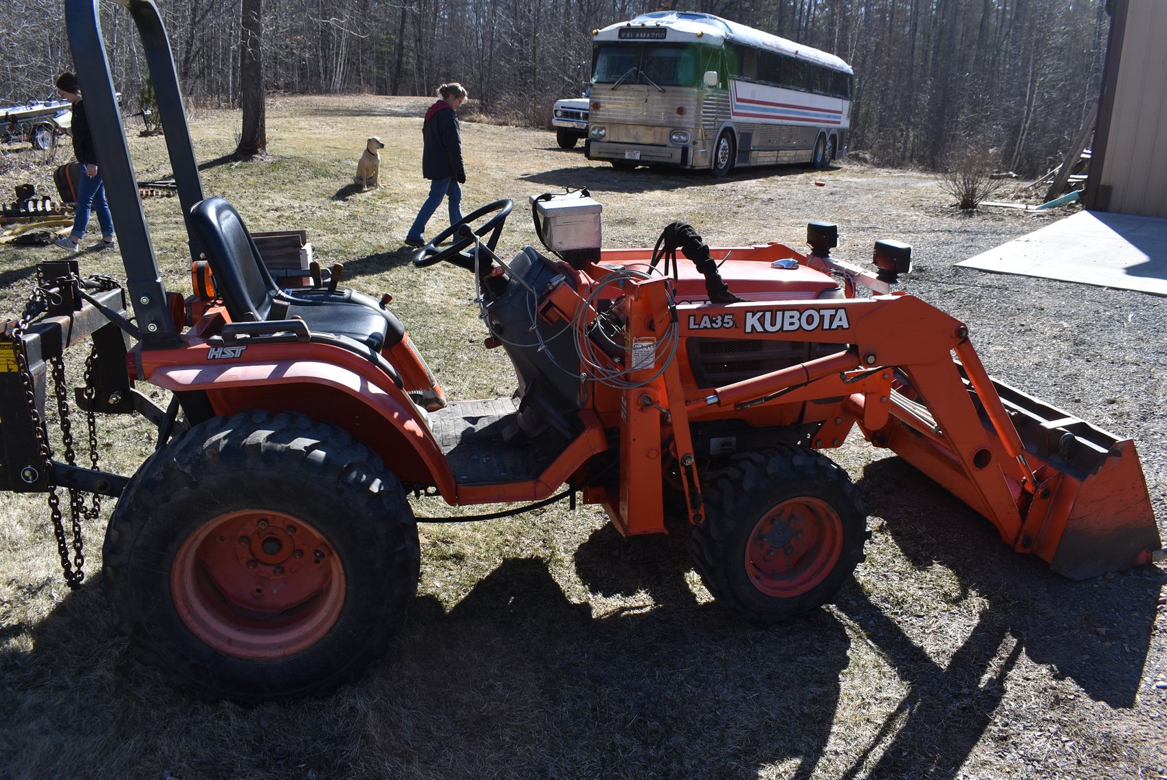 Image for Delbert Parr Estate Auction