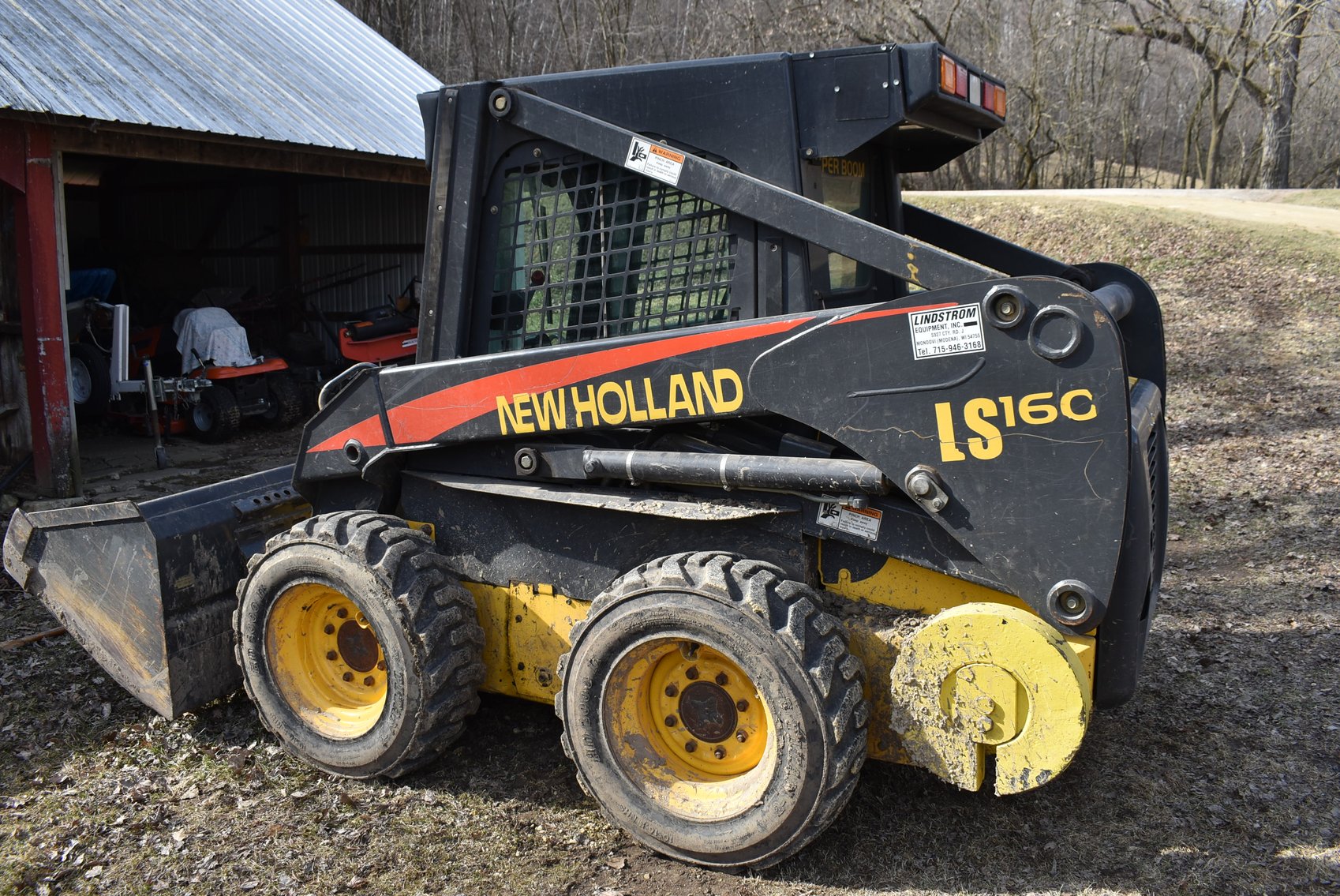 Image for Don Osheim Estate Auction