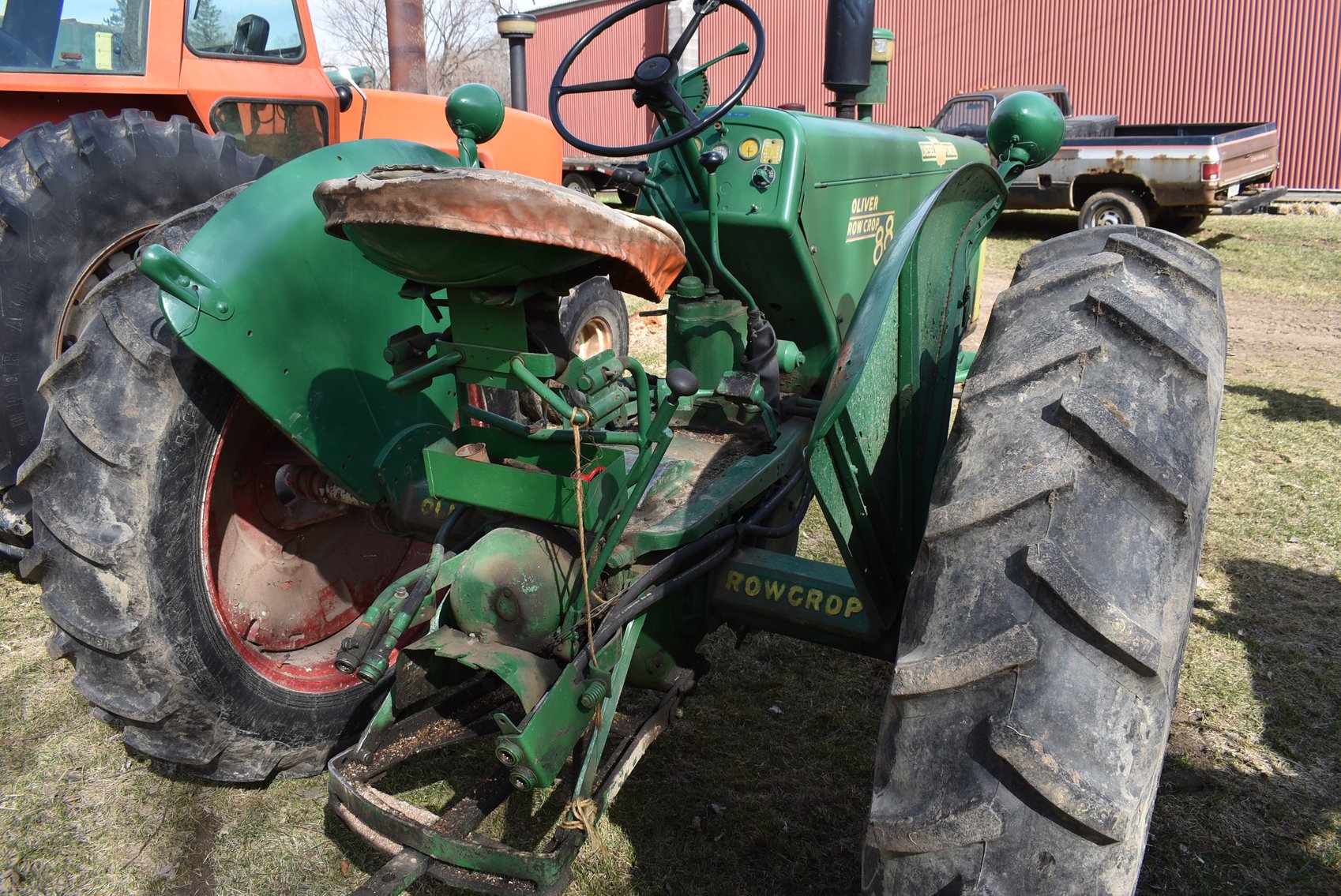 Image for Don Osheim Estate Auction