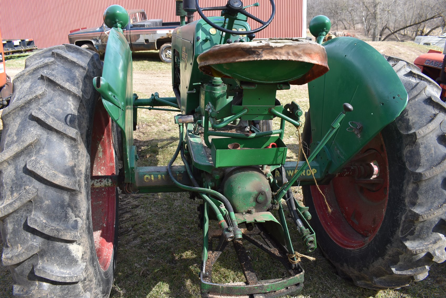 Image for Don Osheim Estate Auction