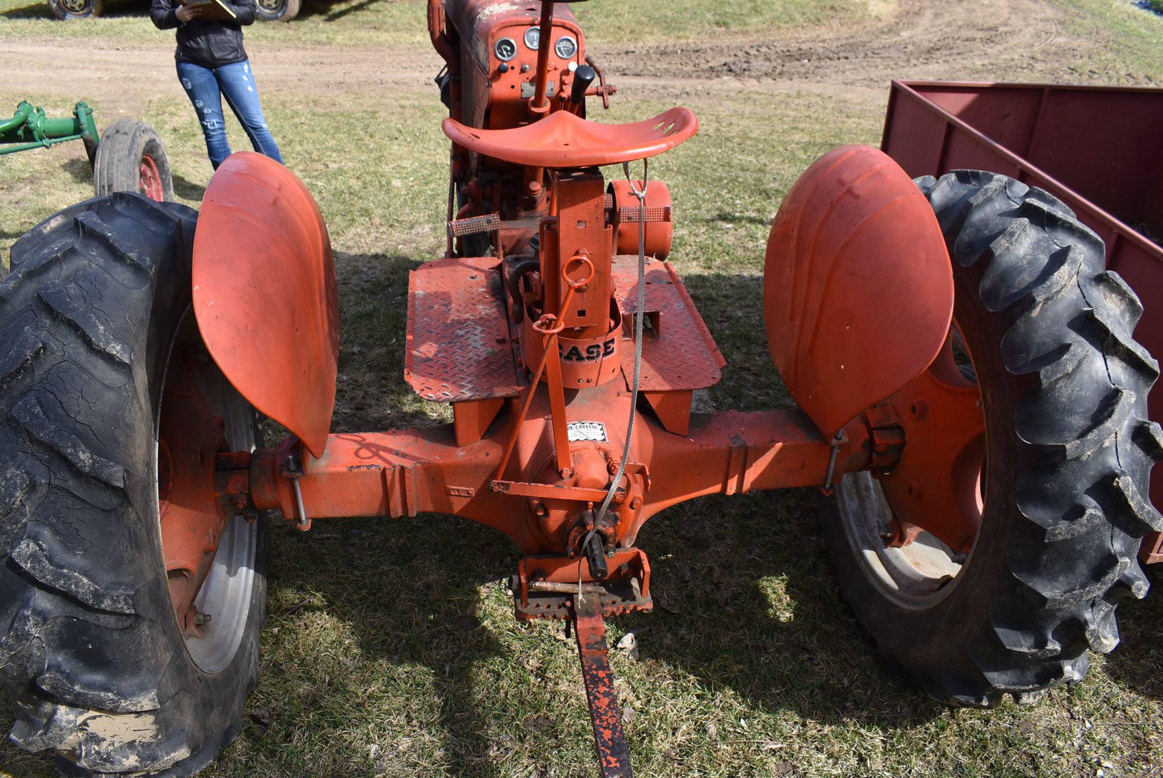 Image for Don Osheim Estate Auction