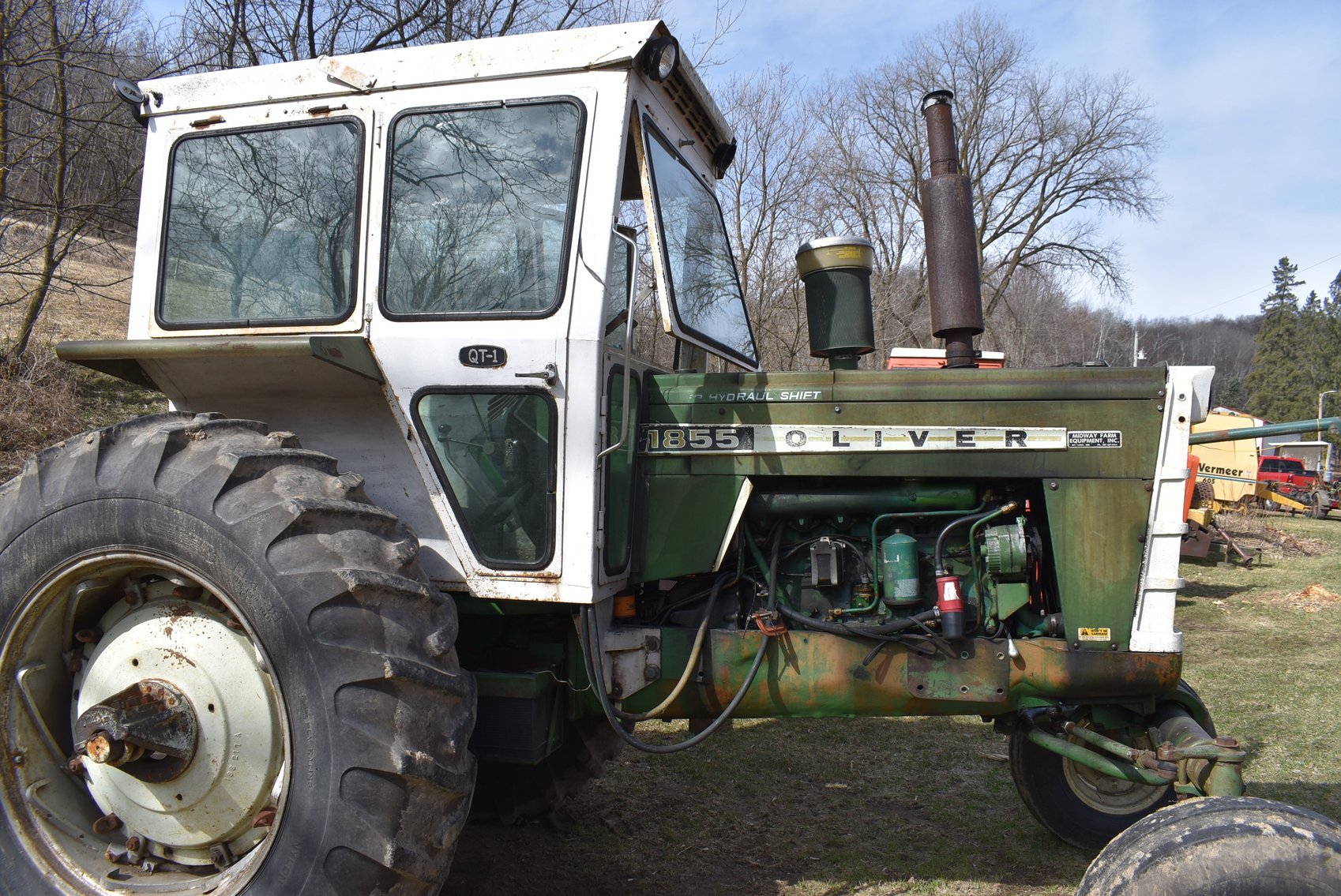 Image for Don Osheim Estate Auction