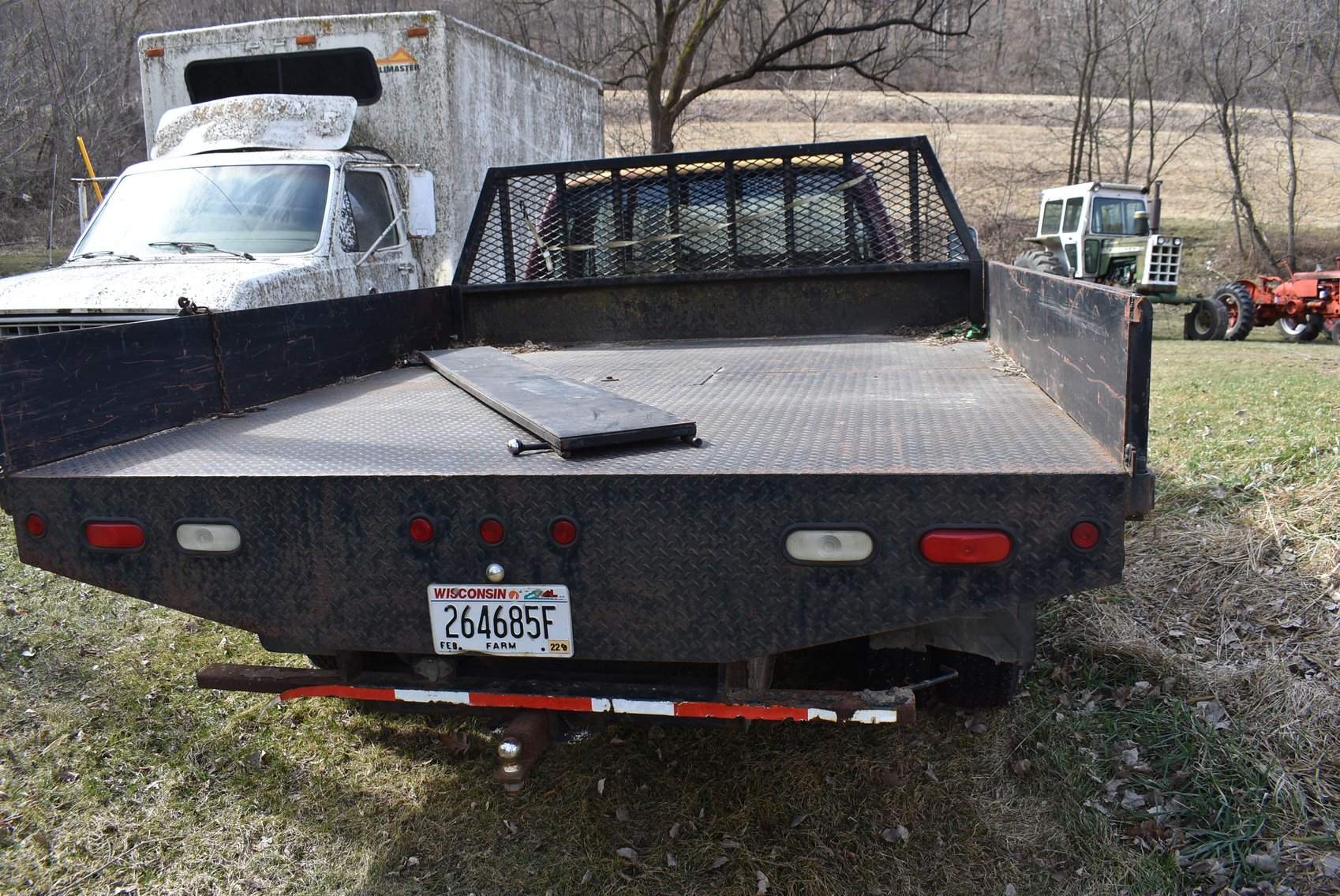 Image for Don Osheim Estate Auction