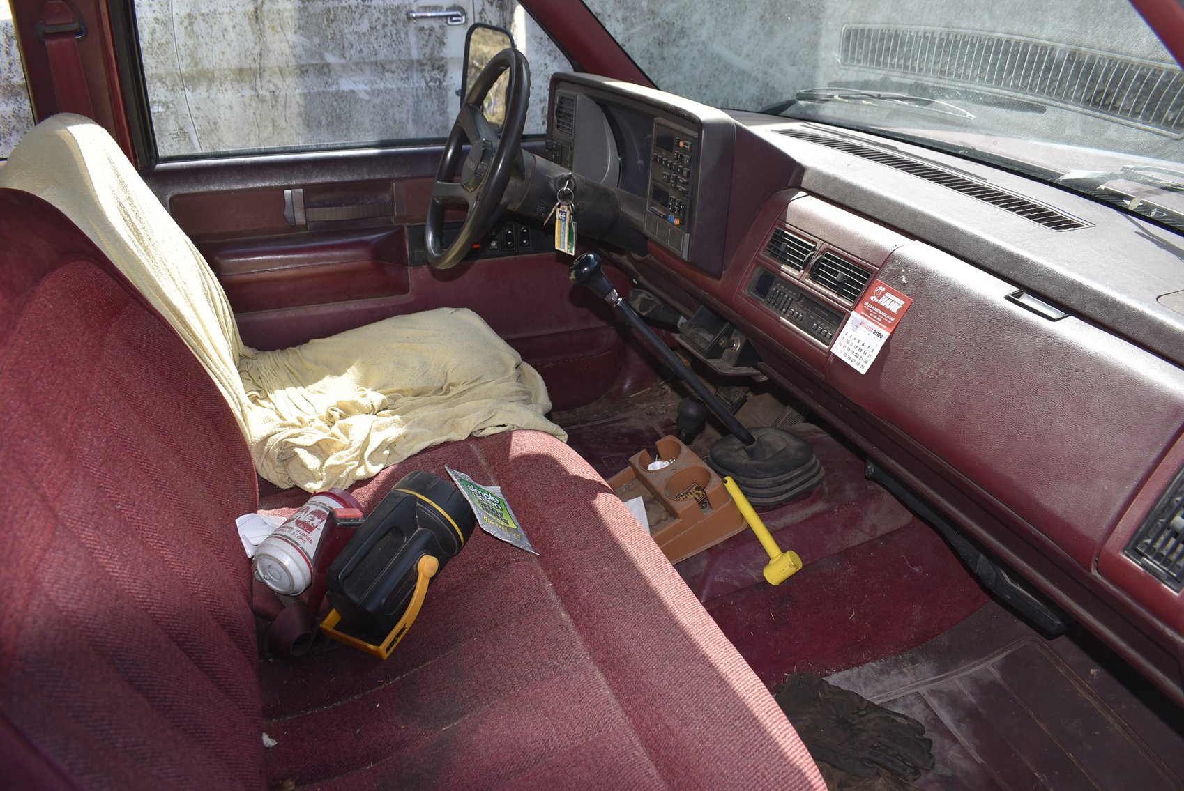 Image for Don Osheim Estate Auction