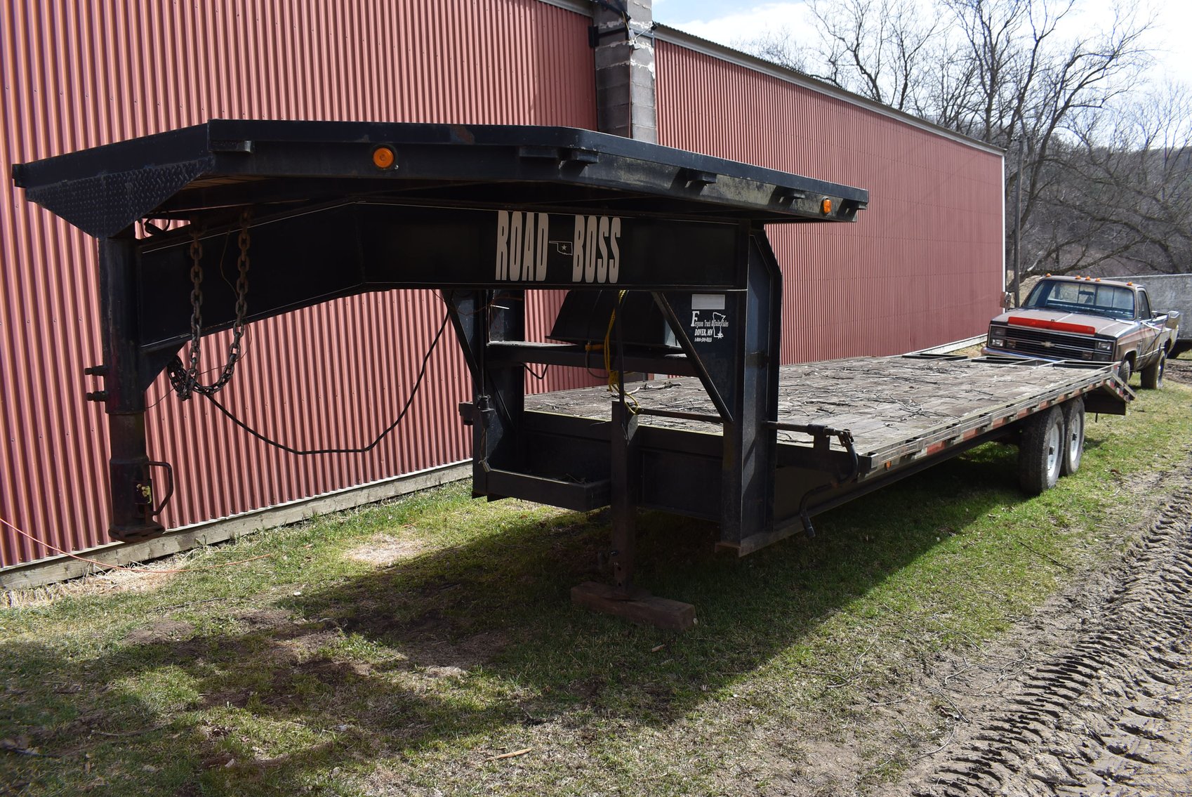 Image for Don Osheim Estate Auction