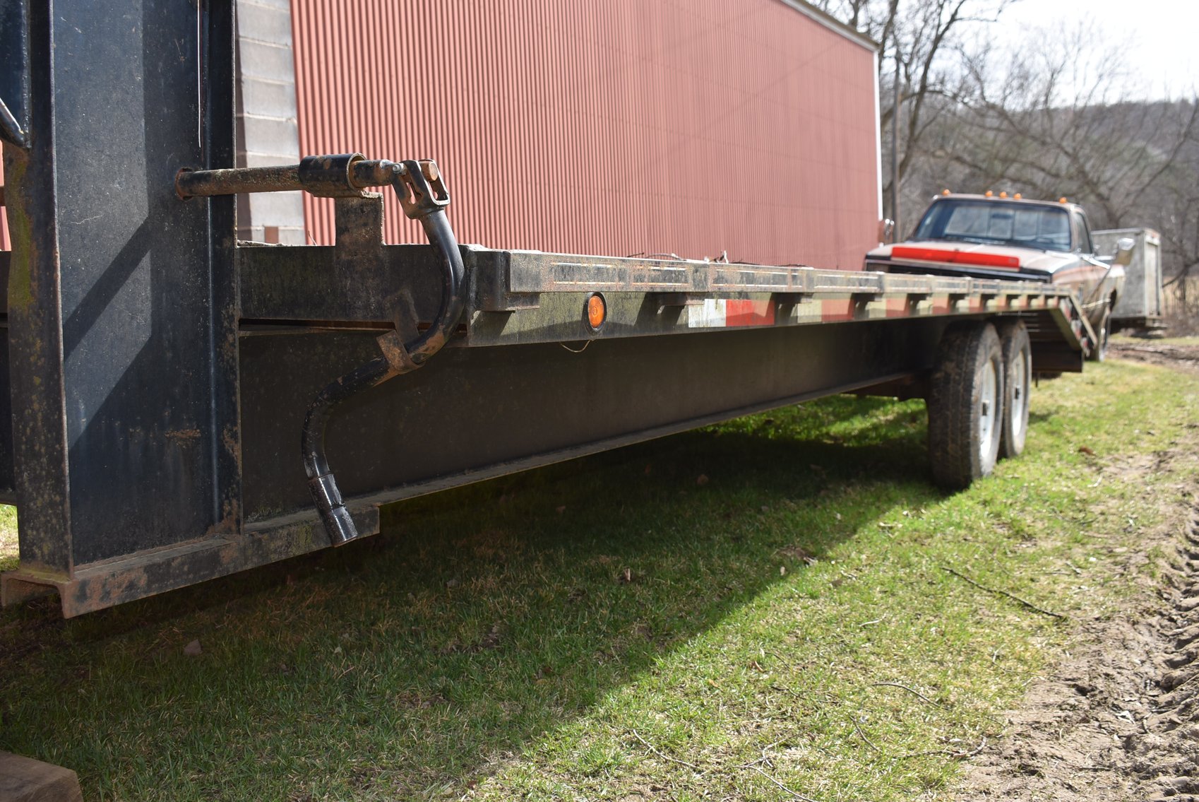 Image for Don Osheim Estate Auction