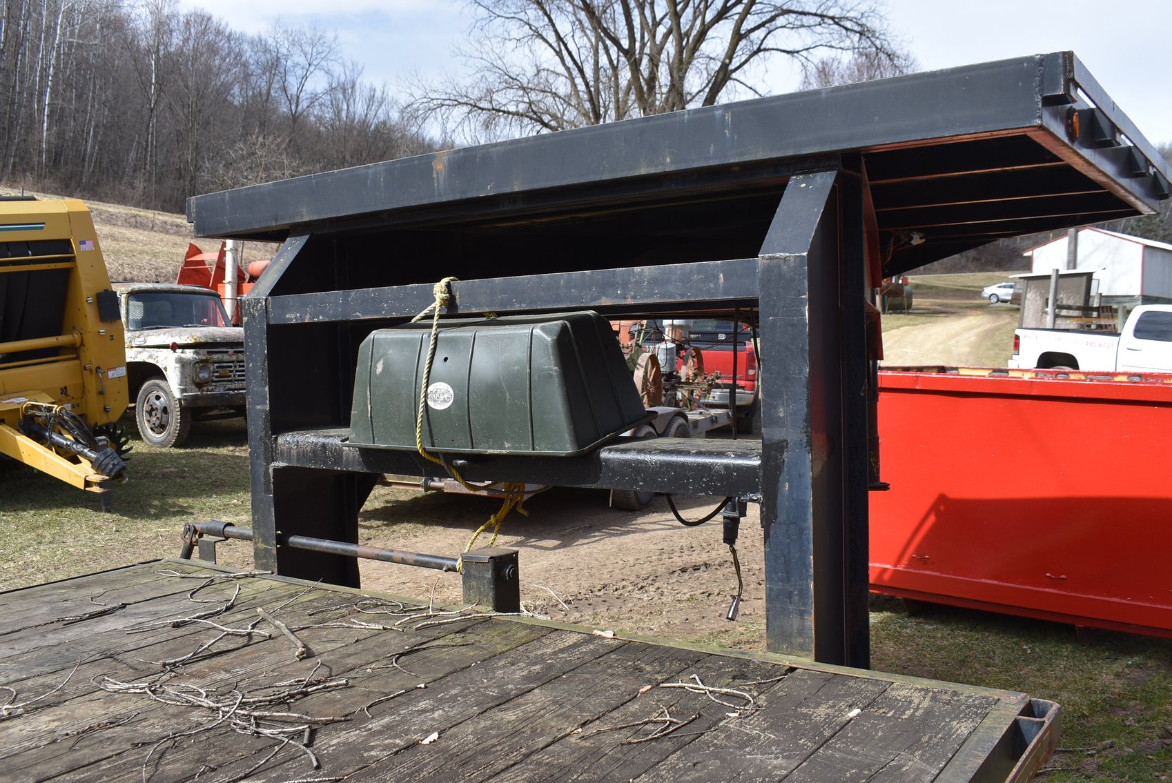 Image for Don Osheim Estate Auction