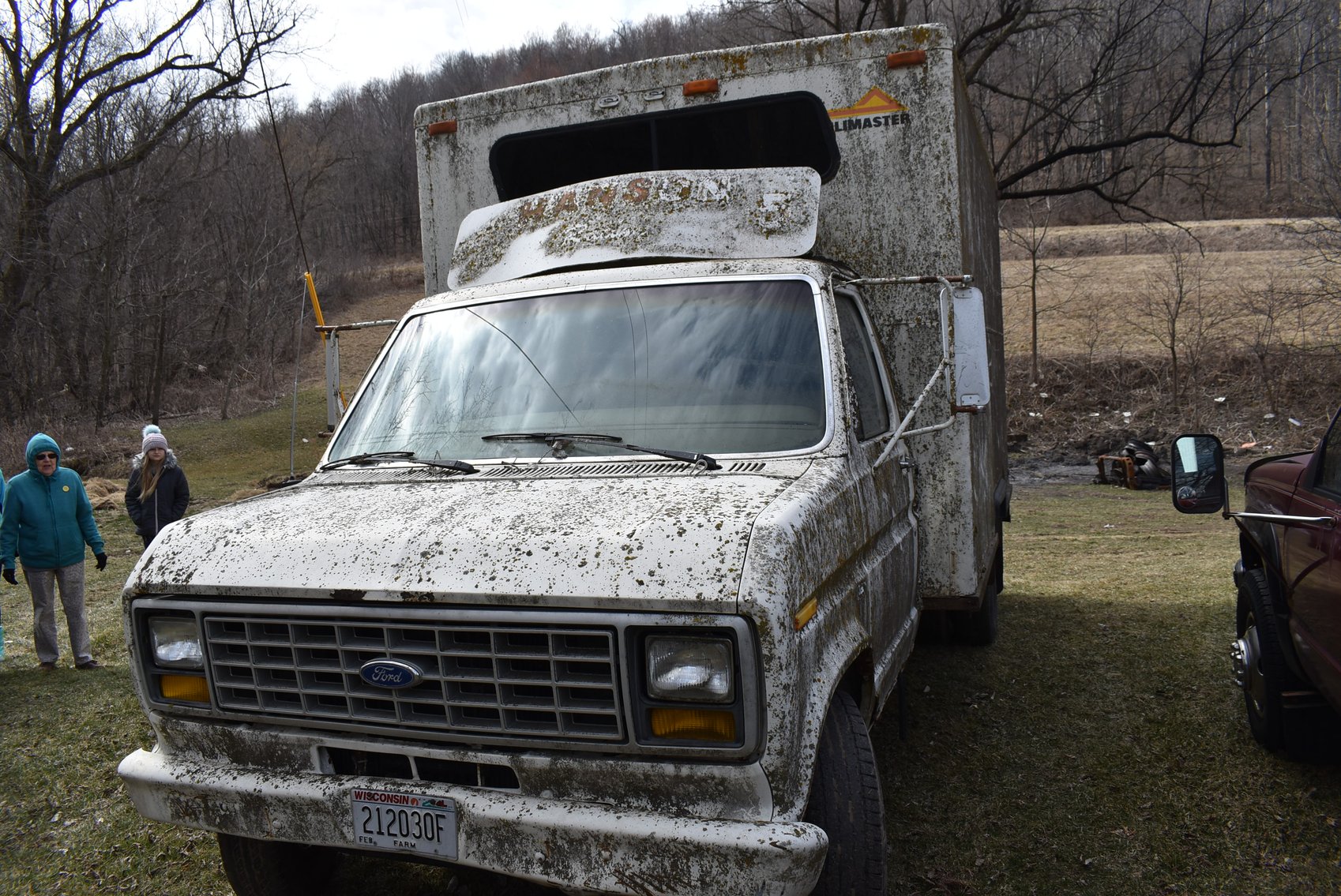 Image for Don Osheim Estate Auction