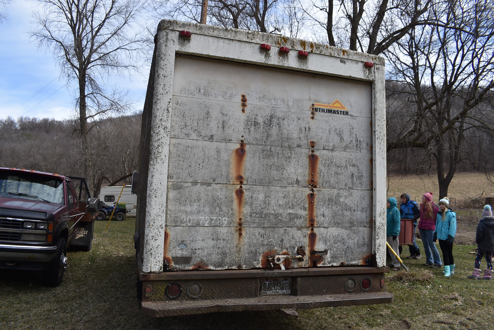 Image for Don Osheim Estate Auction