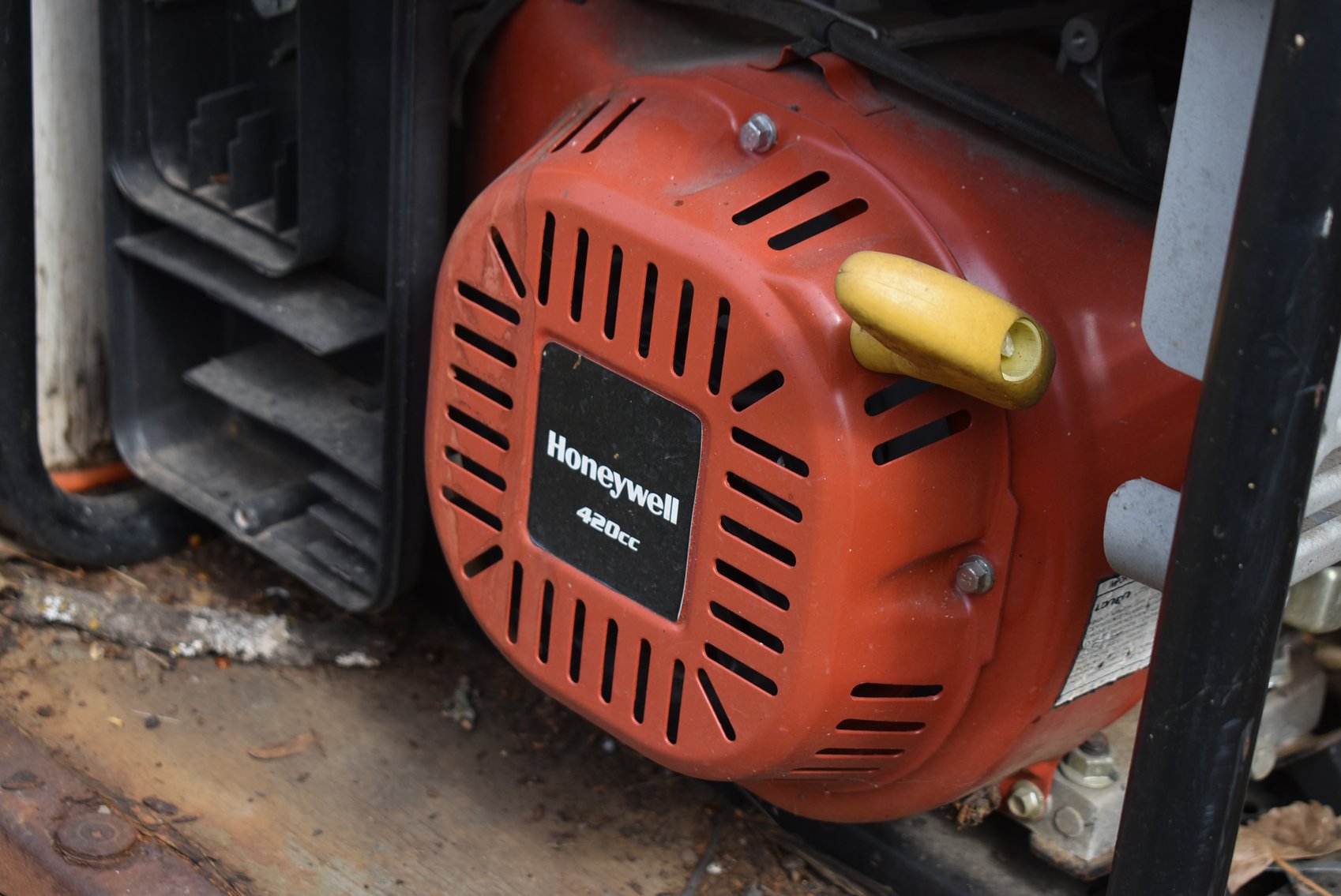 Image for Don Osheim Estate Auction