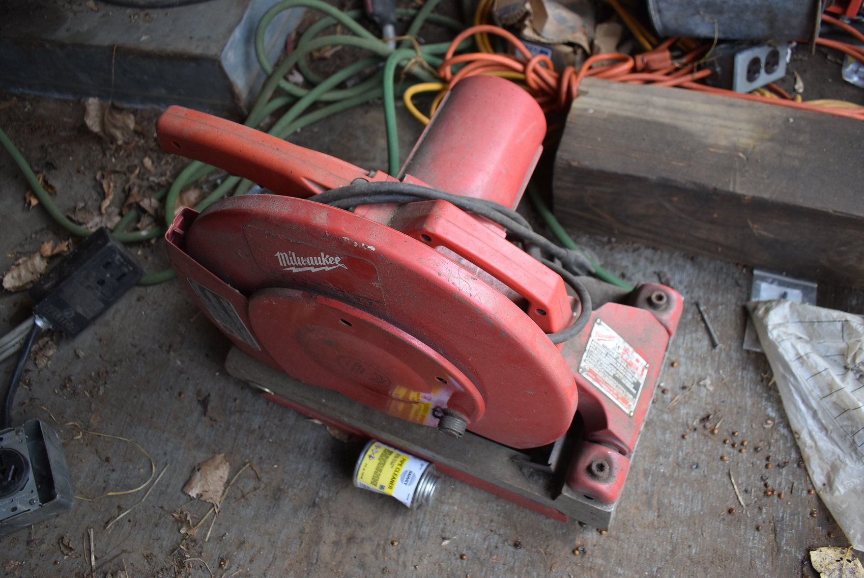 Image for Don Osheim Estate Auction