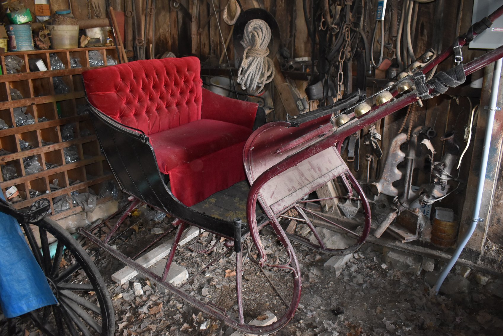 Image for Don Osheim Estate Auction