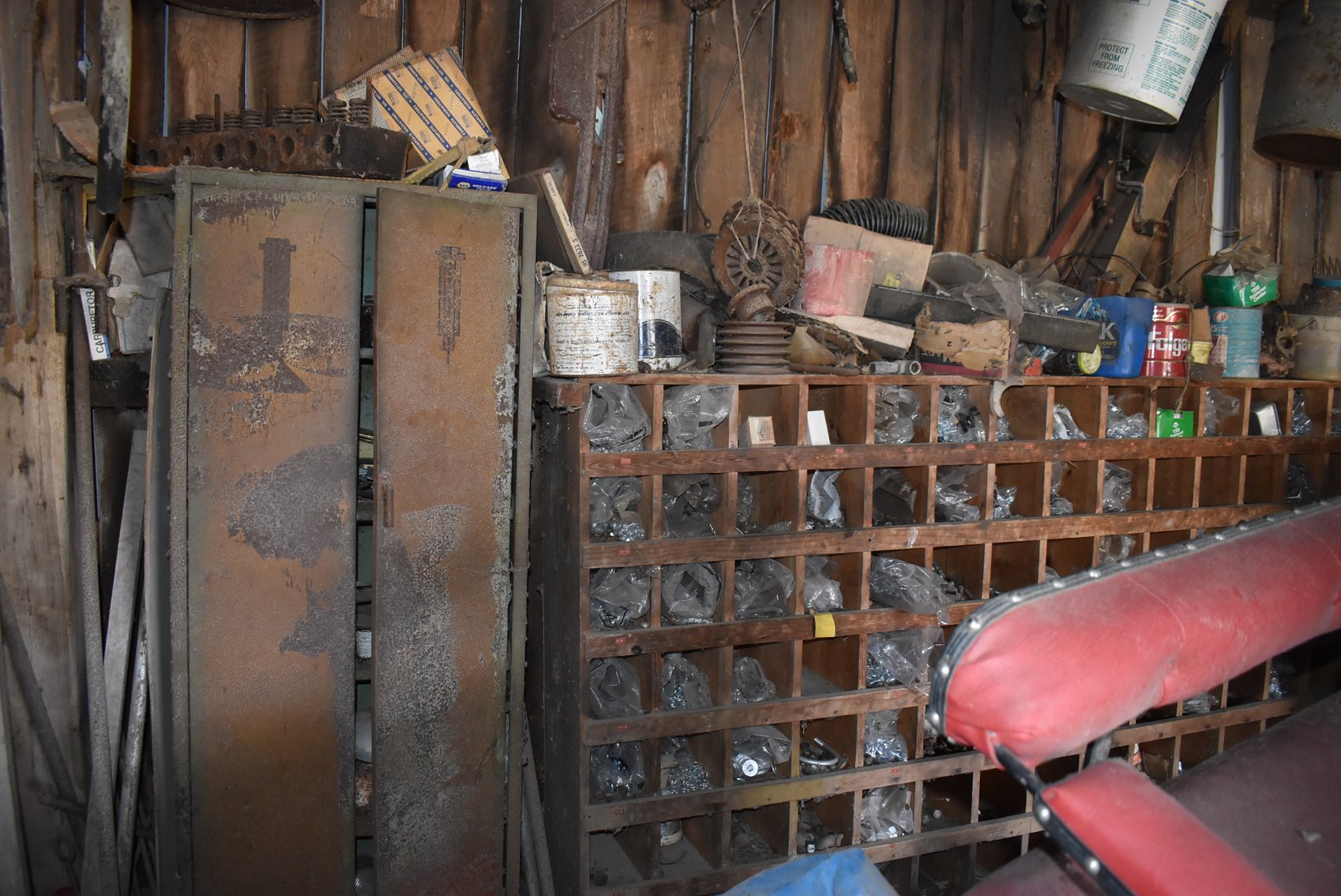 Image for Don Osheim Estate Auction