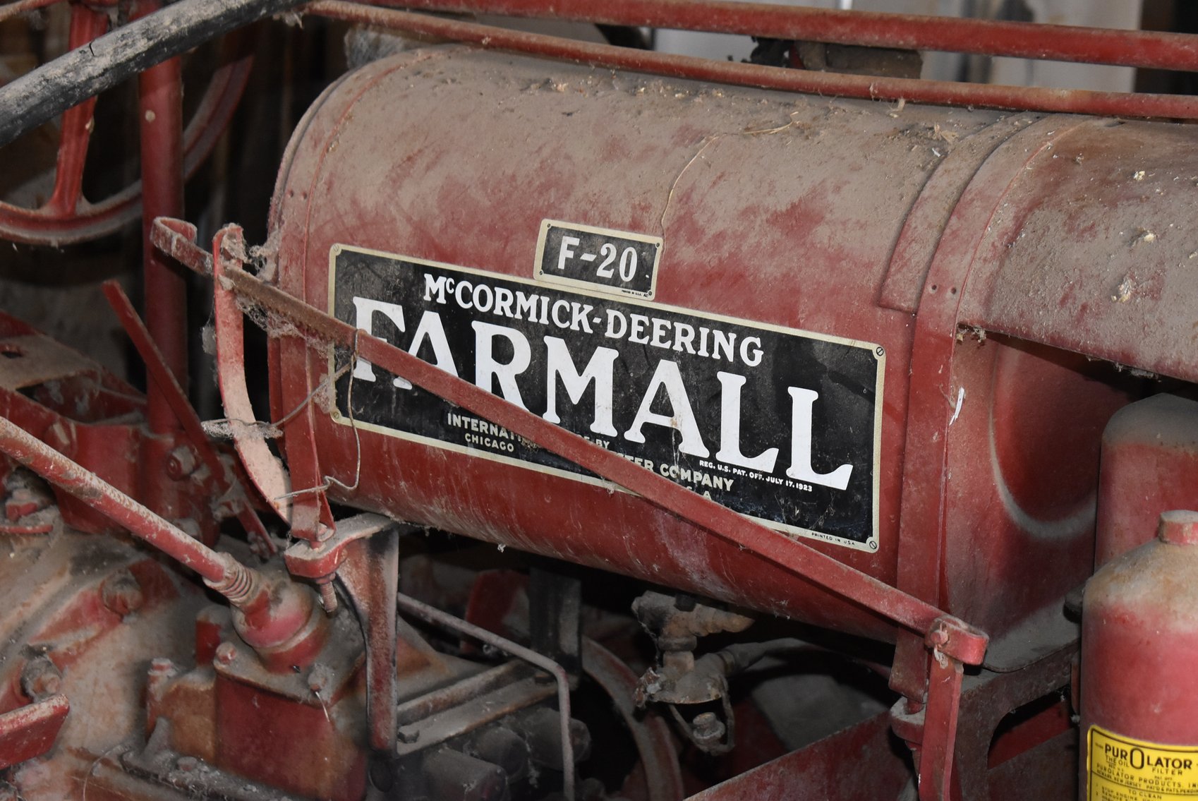 Image for Don Osheim Estate Auction