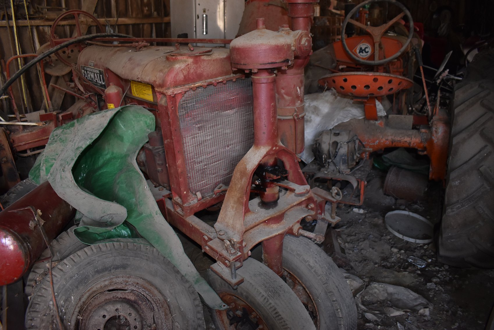 Image for Don Osheim Estate Auction