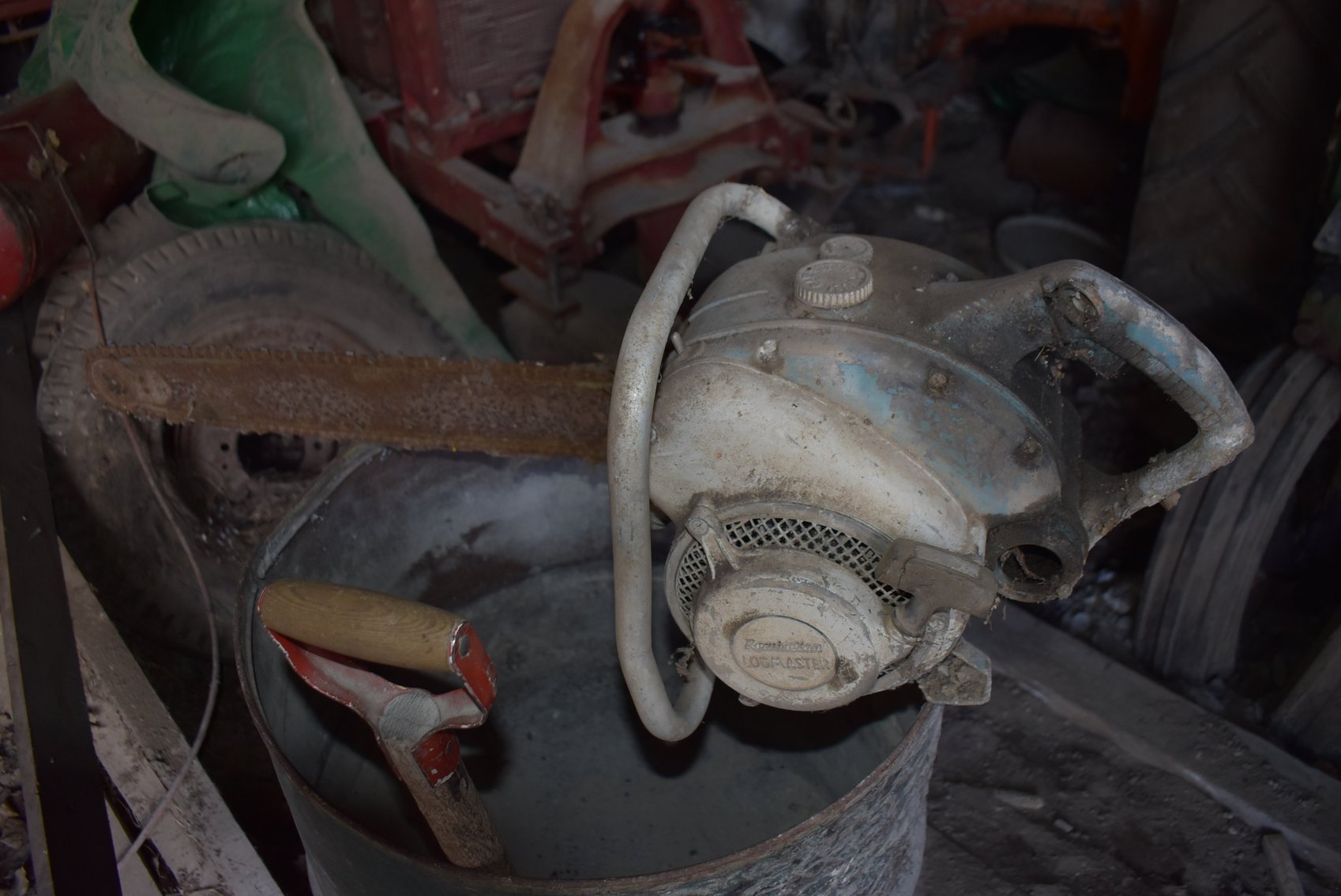 Image for Don Osheim Estate Auction