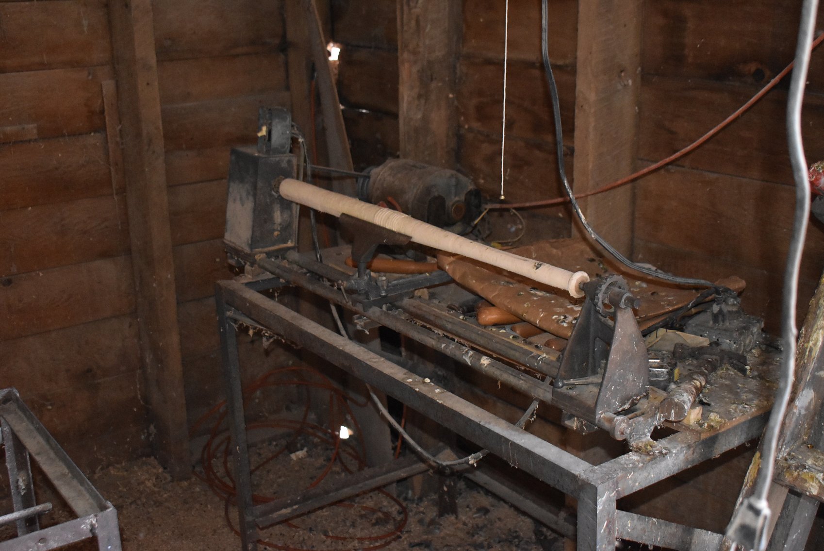 Image for Don Osheim Estate Auction