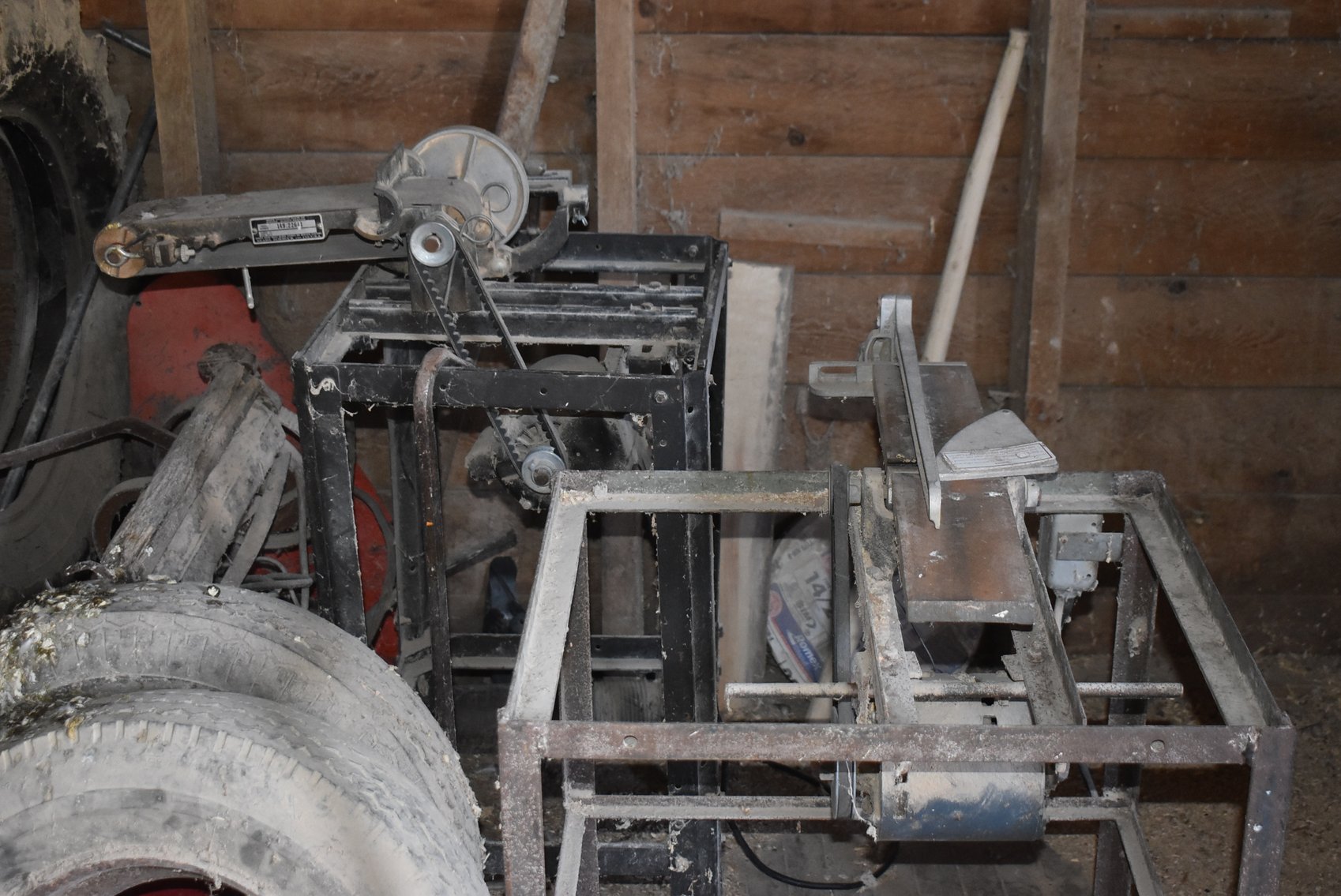 Image for Don Osheim Estate Auction