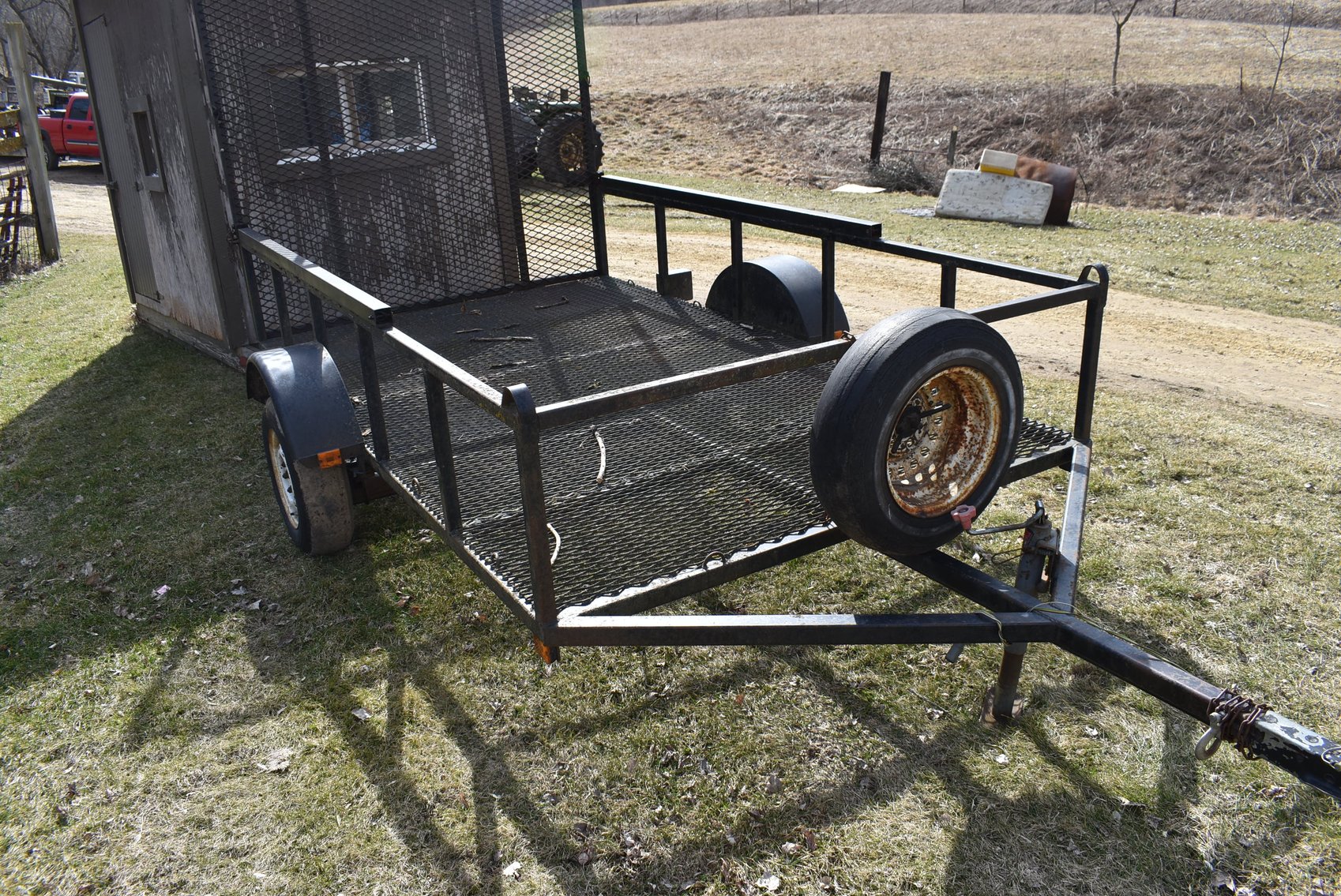 Image for Don Osheim Estate Auction