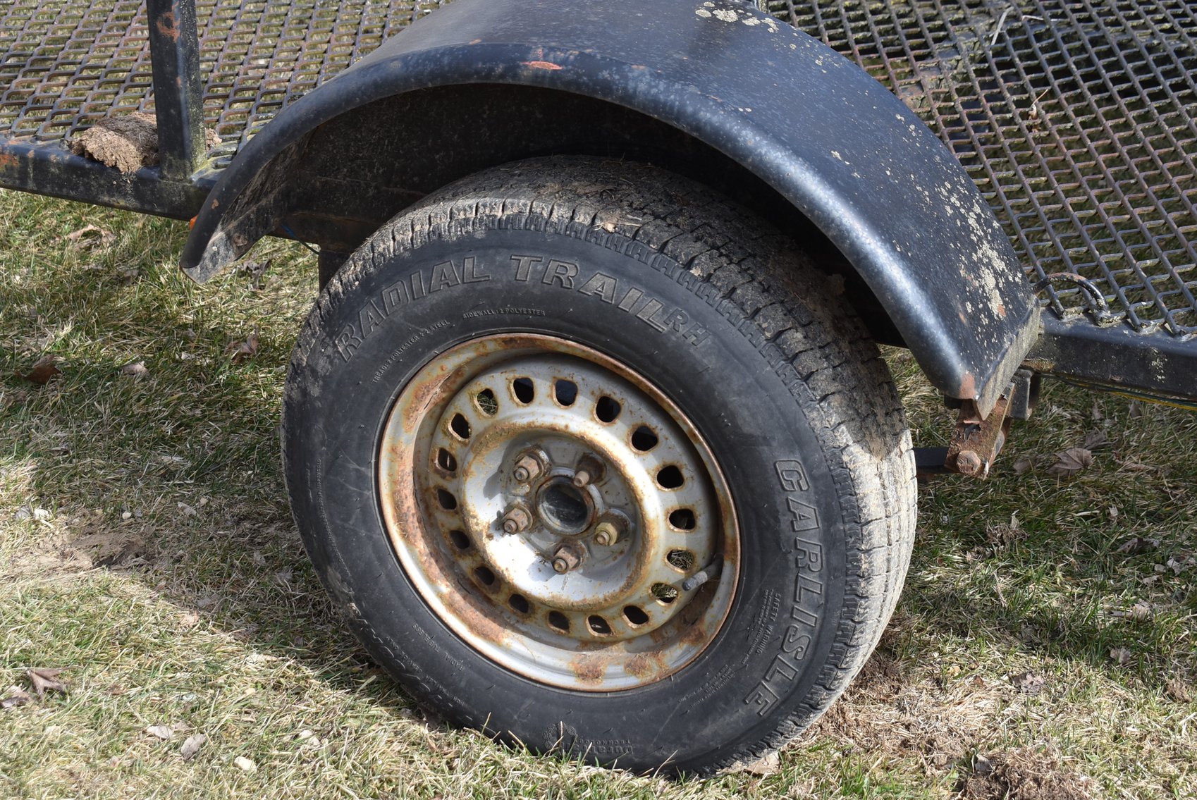 Image for Don Osheim Estate Auction