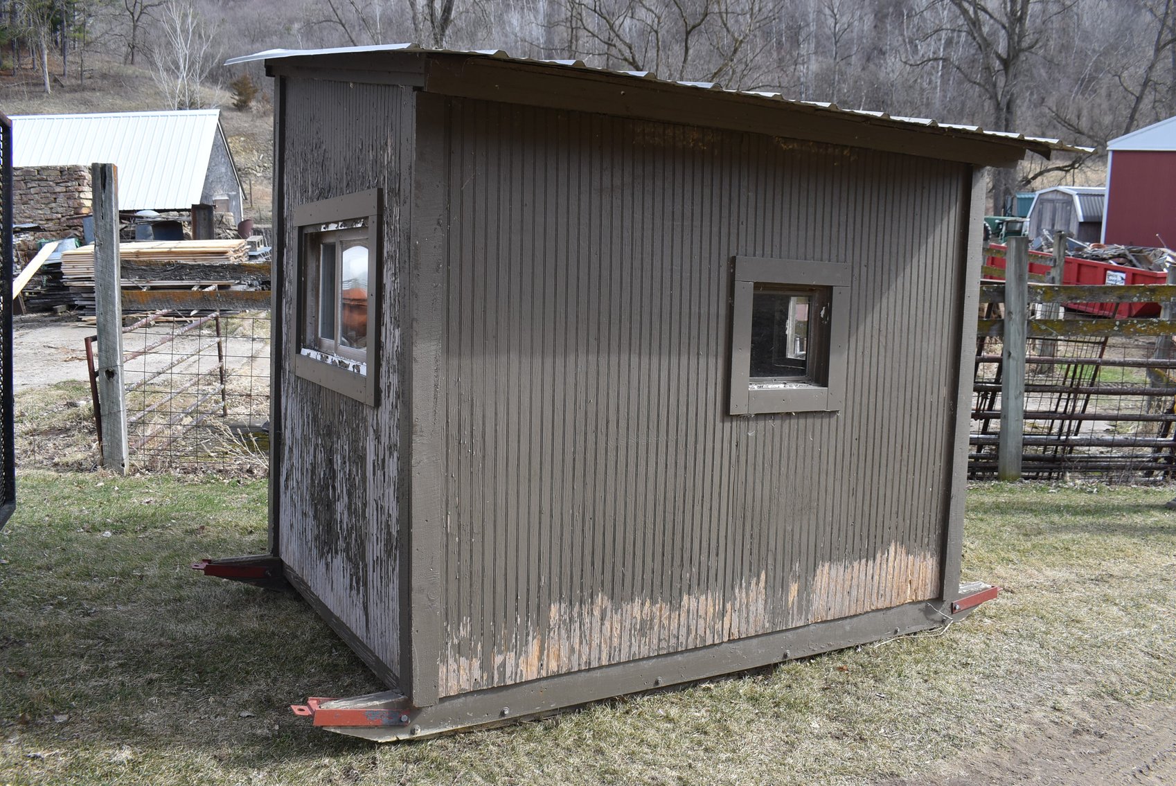 Image for Don Osheim Estate Auction