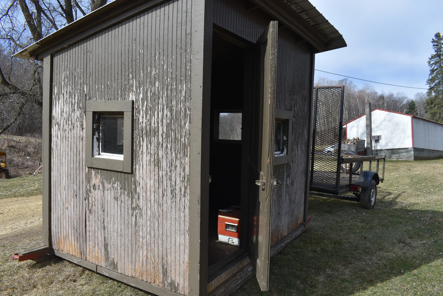 Image for Don Osheim Estate Auction