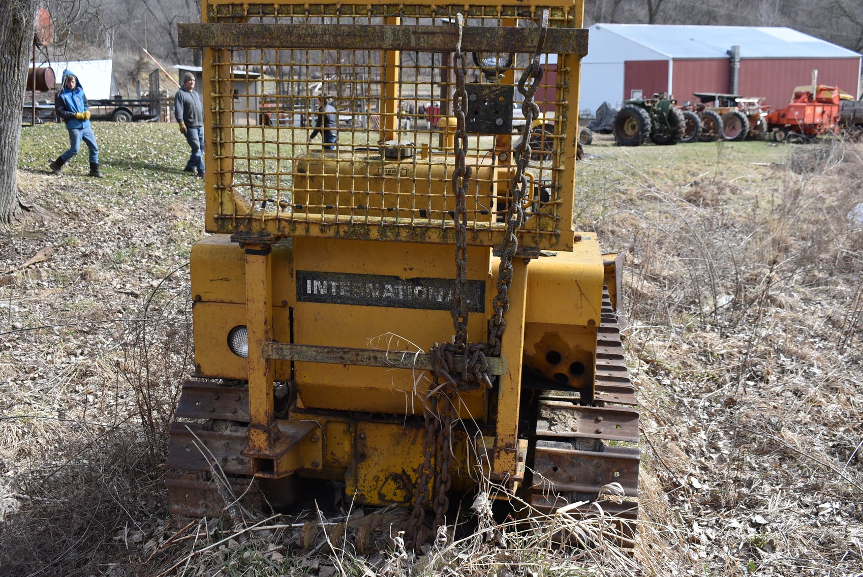 Image for Don Osheim Estate Auction