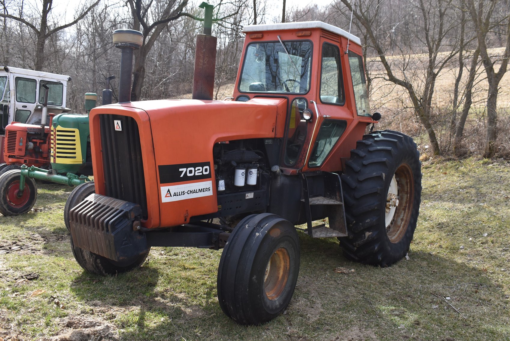 Image for Don Osheim Estate Auction