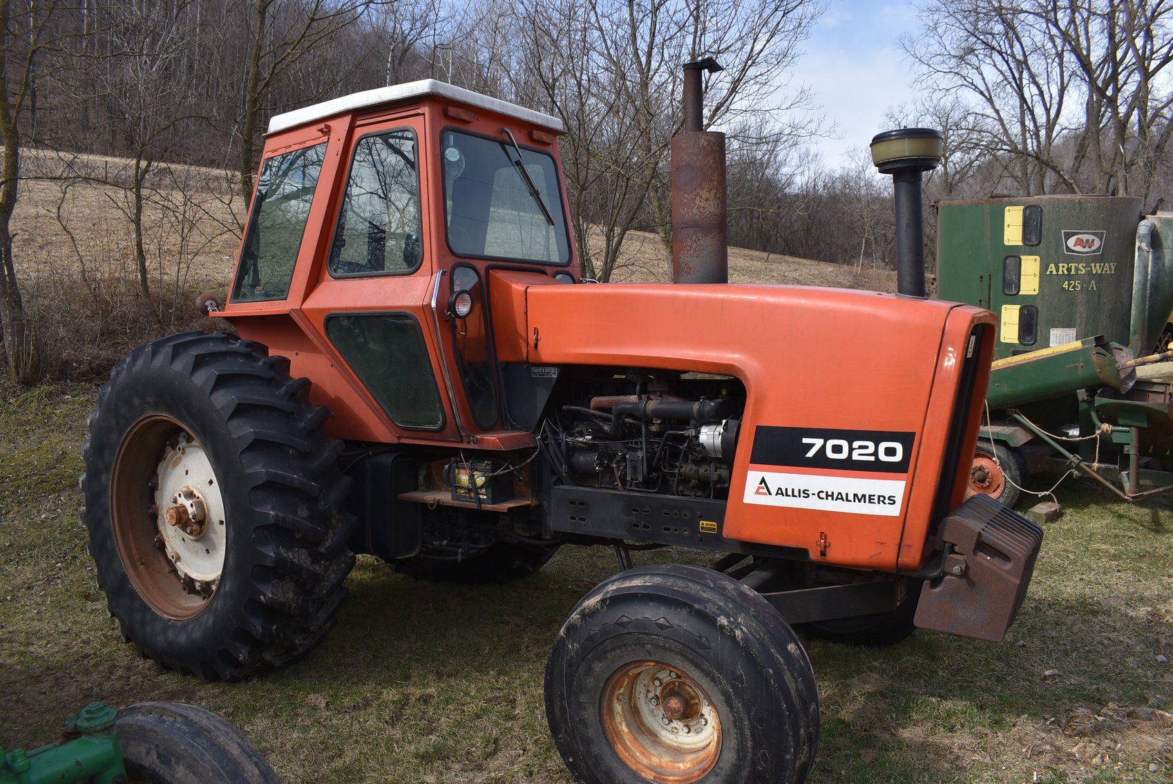 Image for Don Osheim Estate Auction