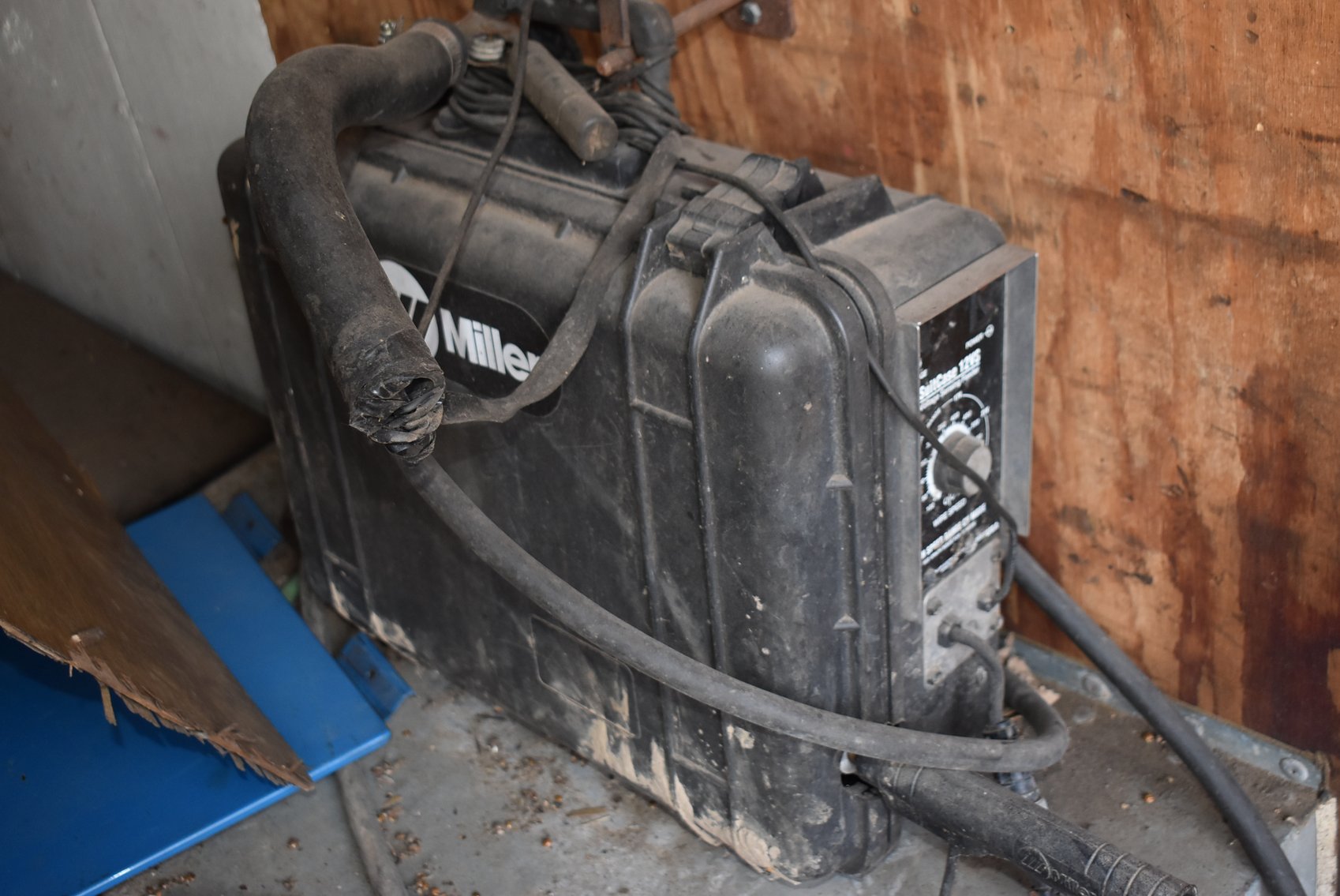 Image for Don Osheim Estate Auction