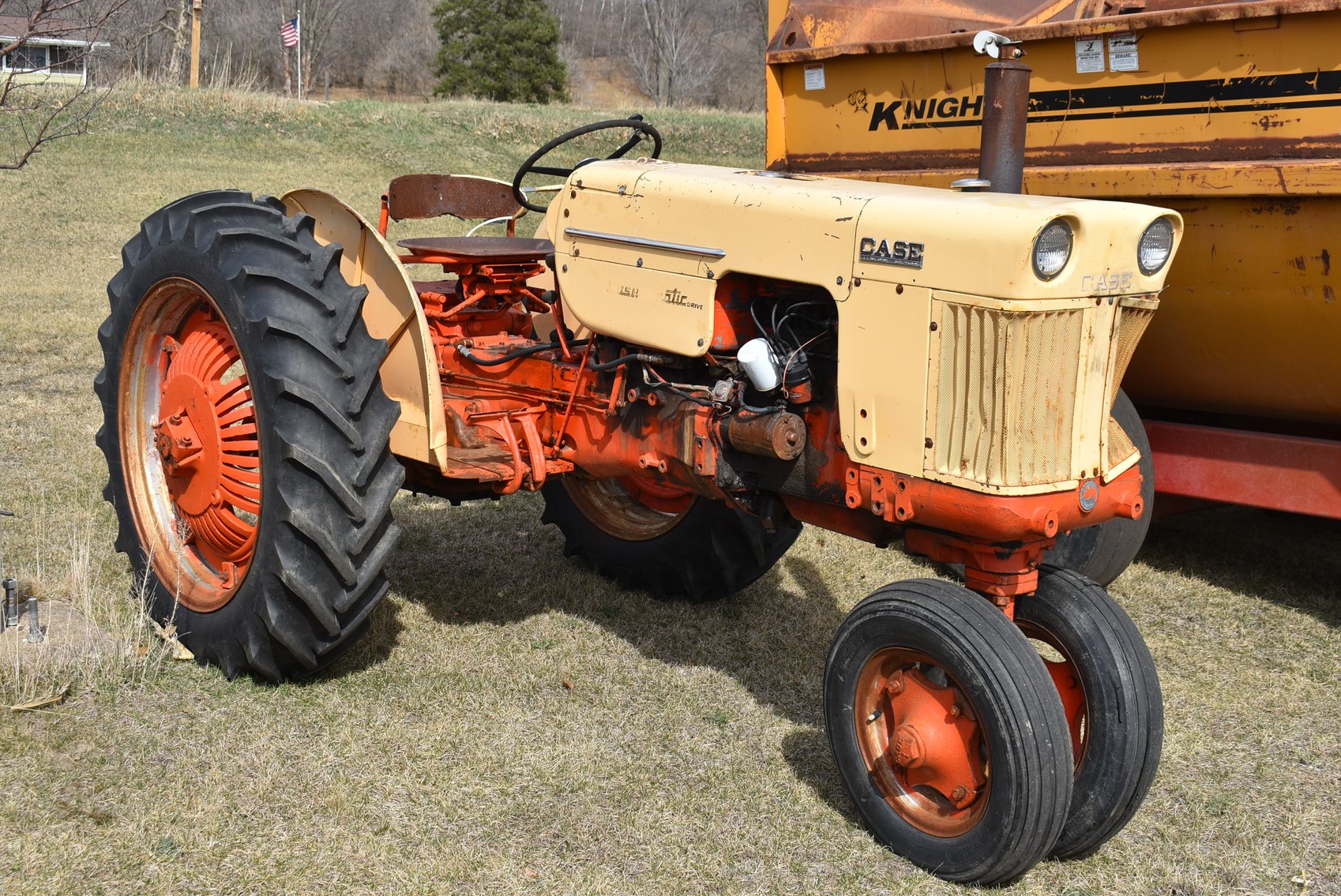 Image for Golden Triangle Consignment Auction