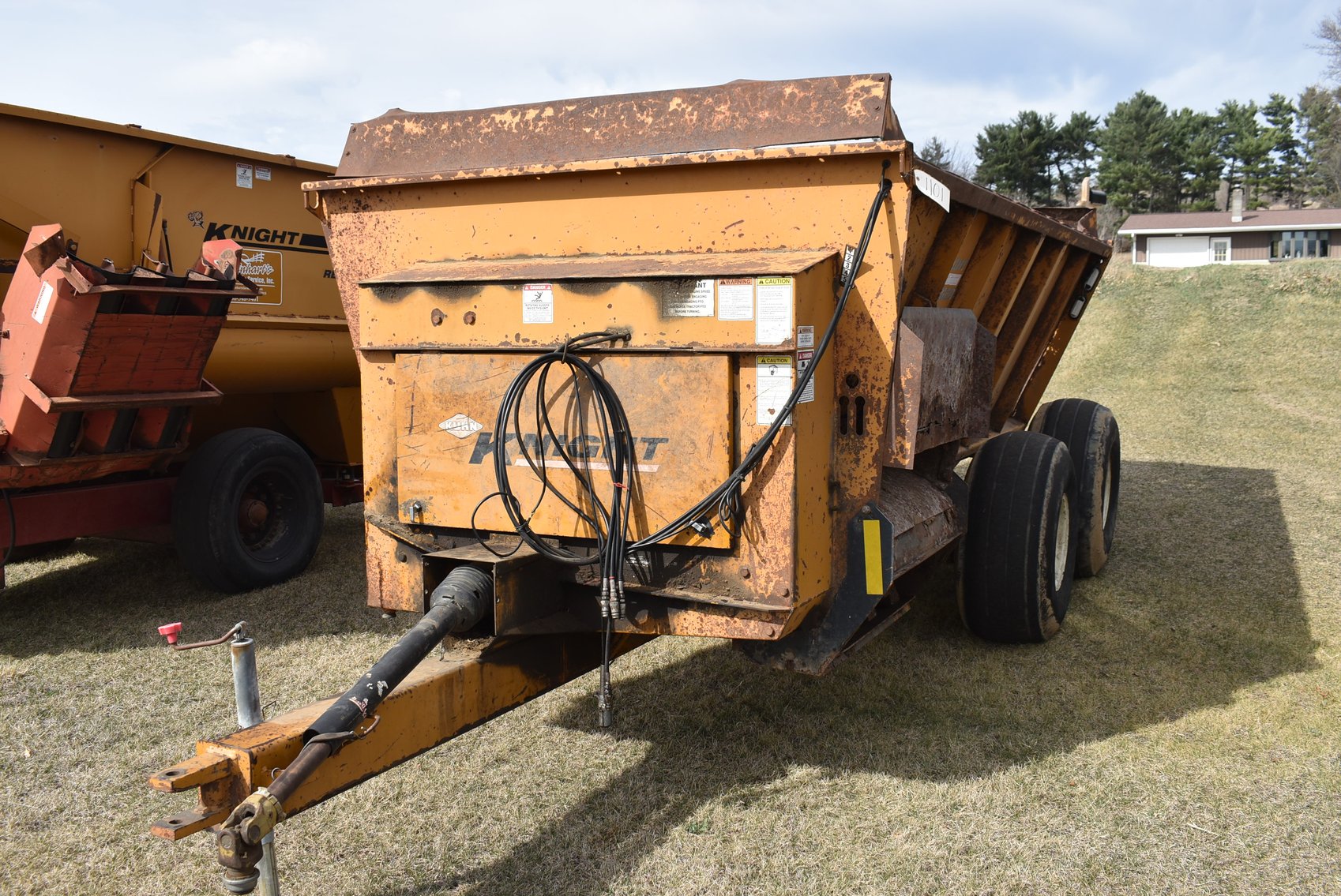 Image for Golden Triangle Consignment Auction