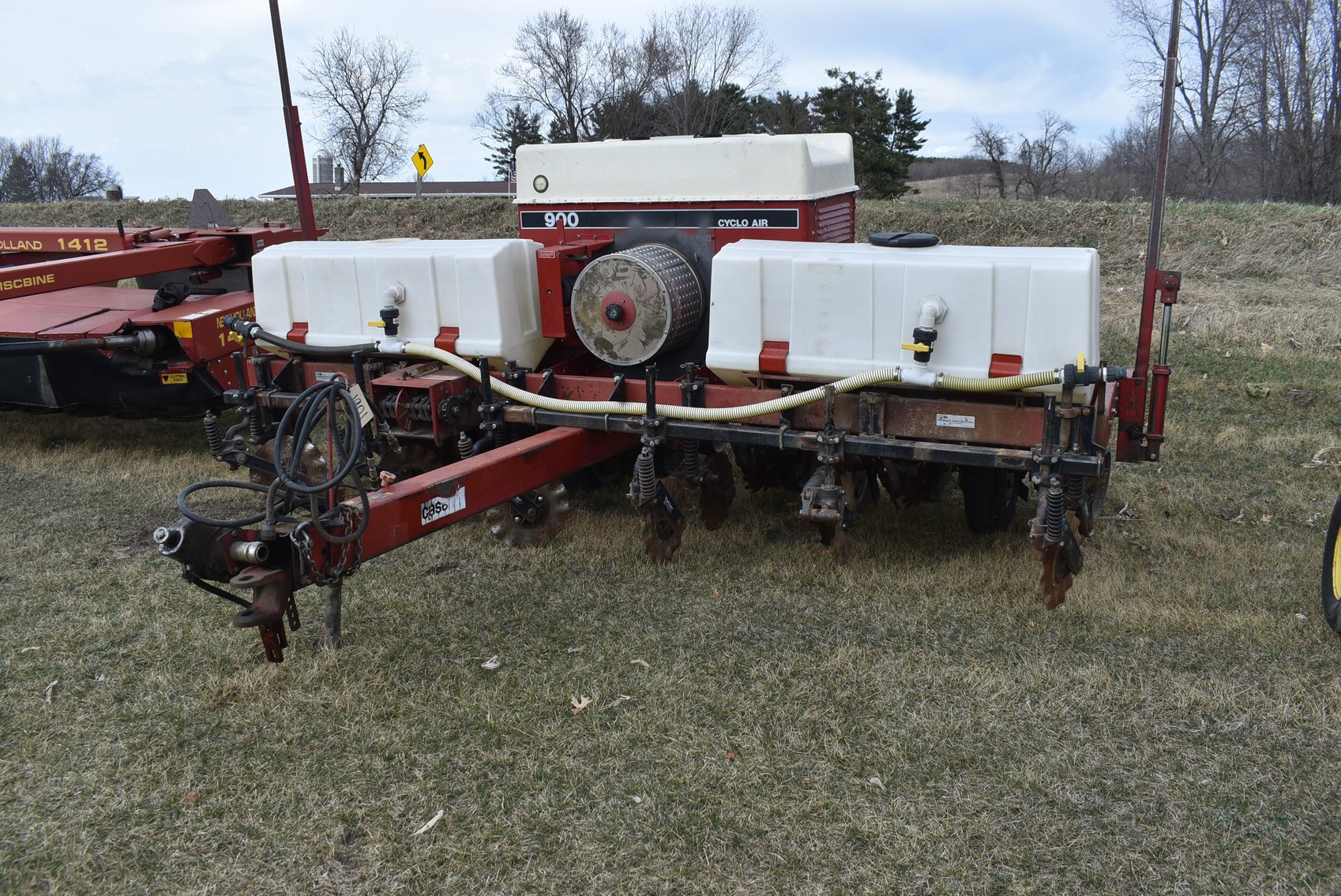 Image for Golden Triangle Consignment Auction