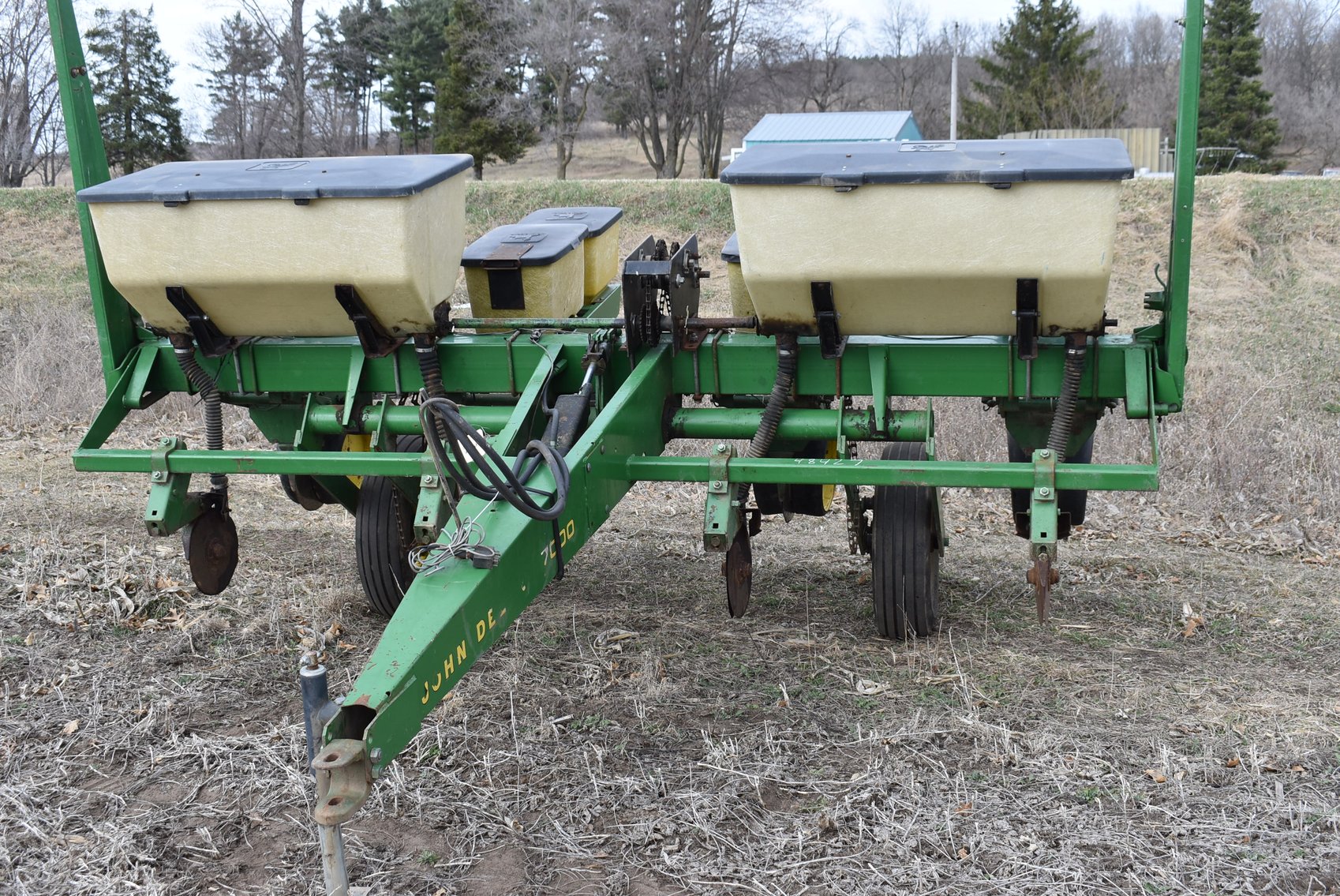 Image for Golden Triangle Consignment Auction