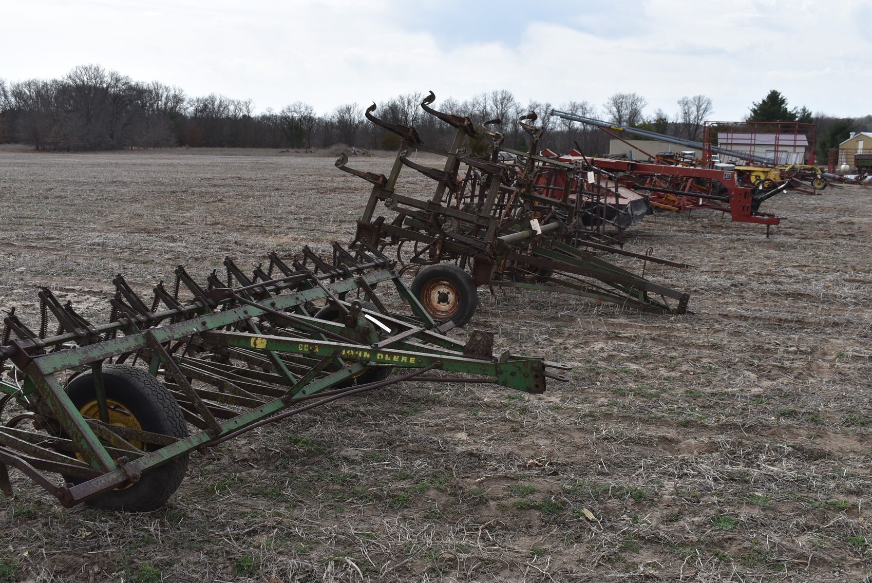 Image for Golden Triangle Consignment Auction