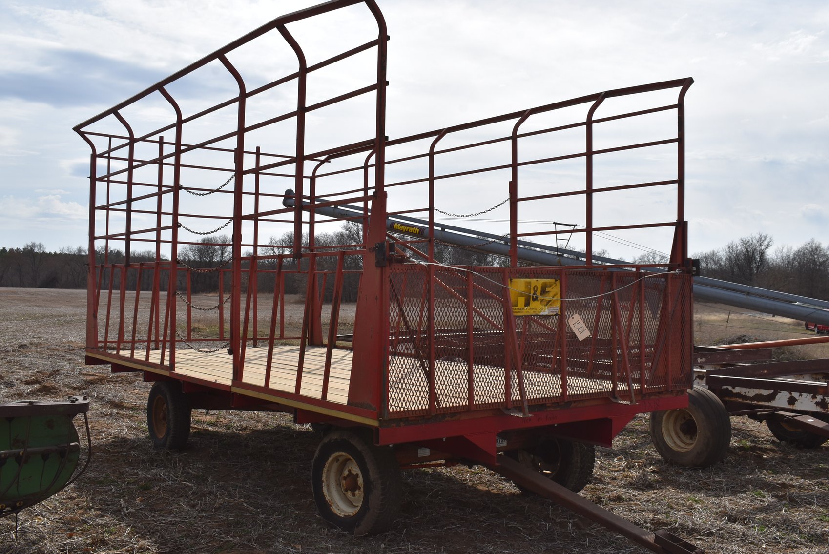 Image for Golden Triangle Consignment Auction