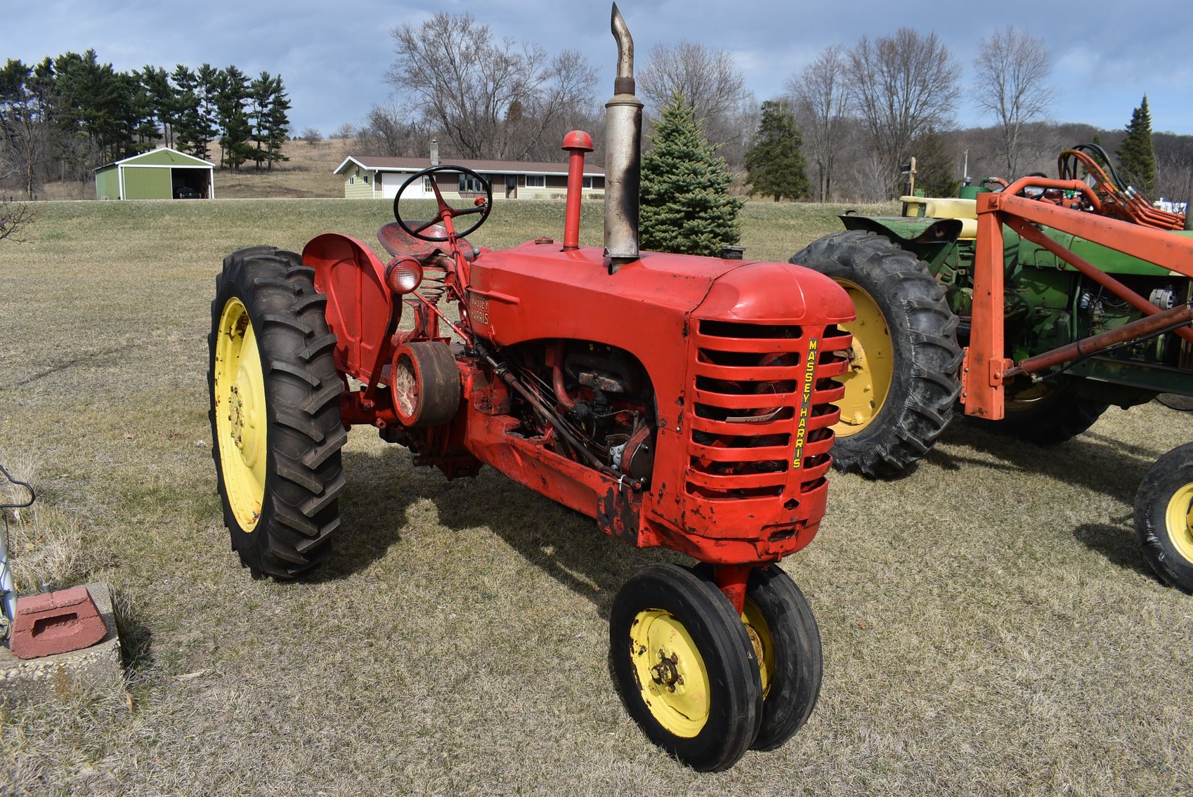 Image for Golden Triangle Consignment Auction