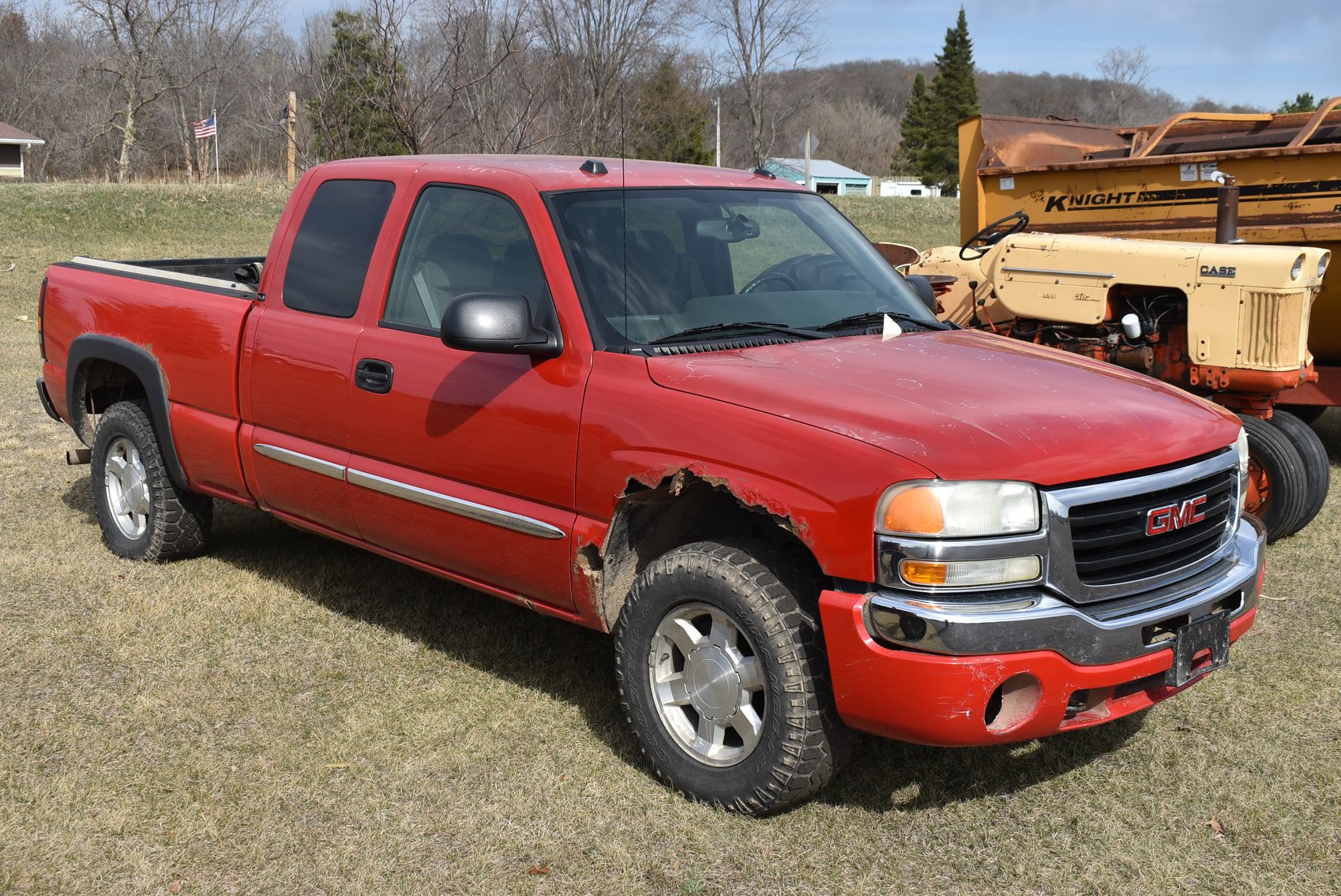 Image for Golden Triangle Consignment Auction