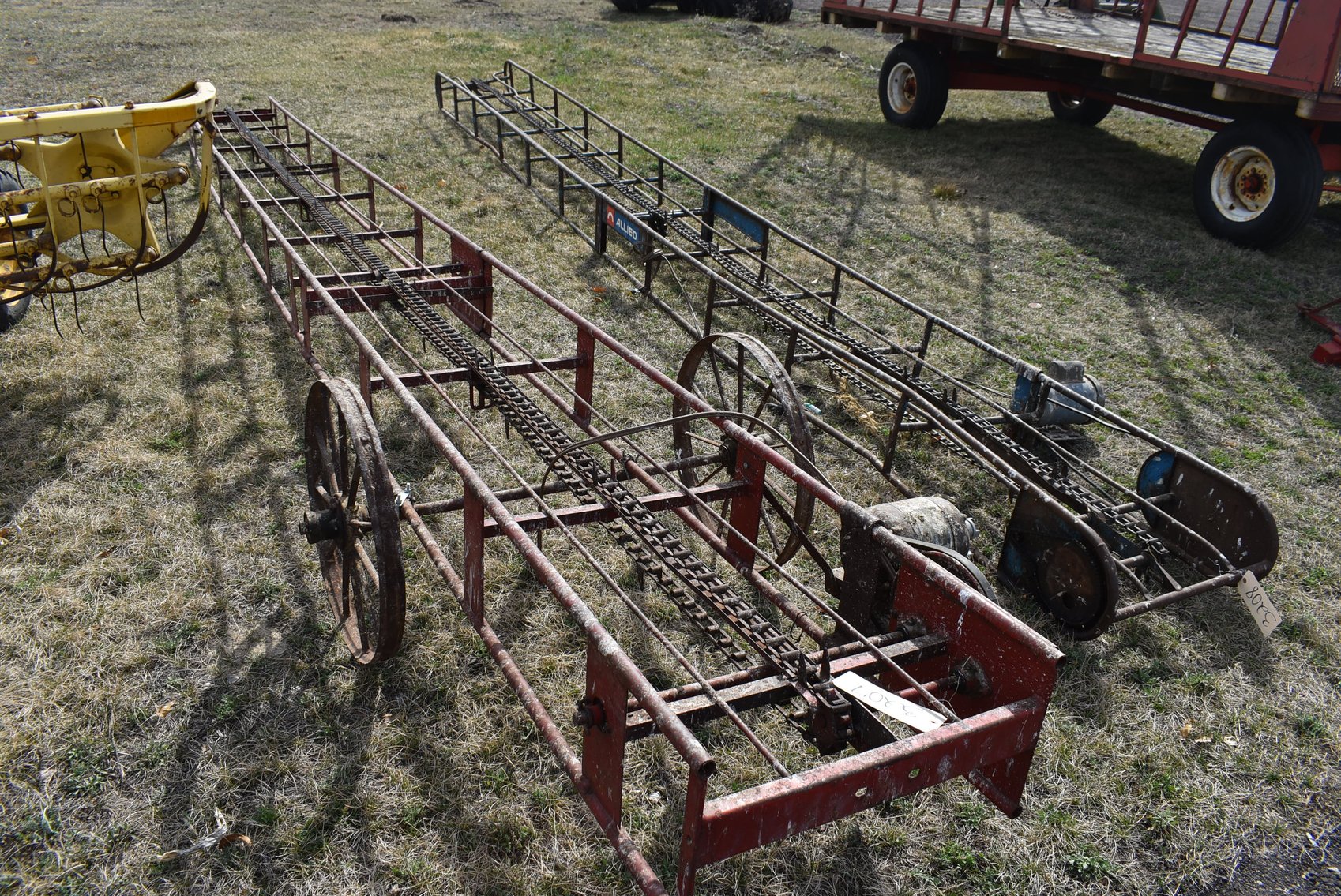 Image for Golden Triangle Consignment Auction