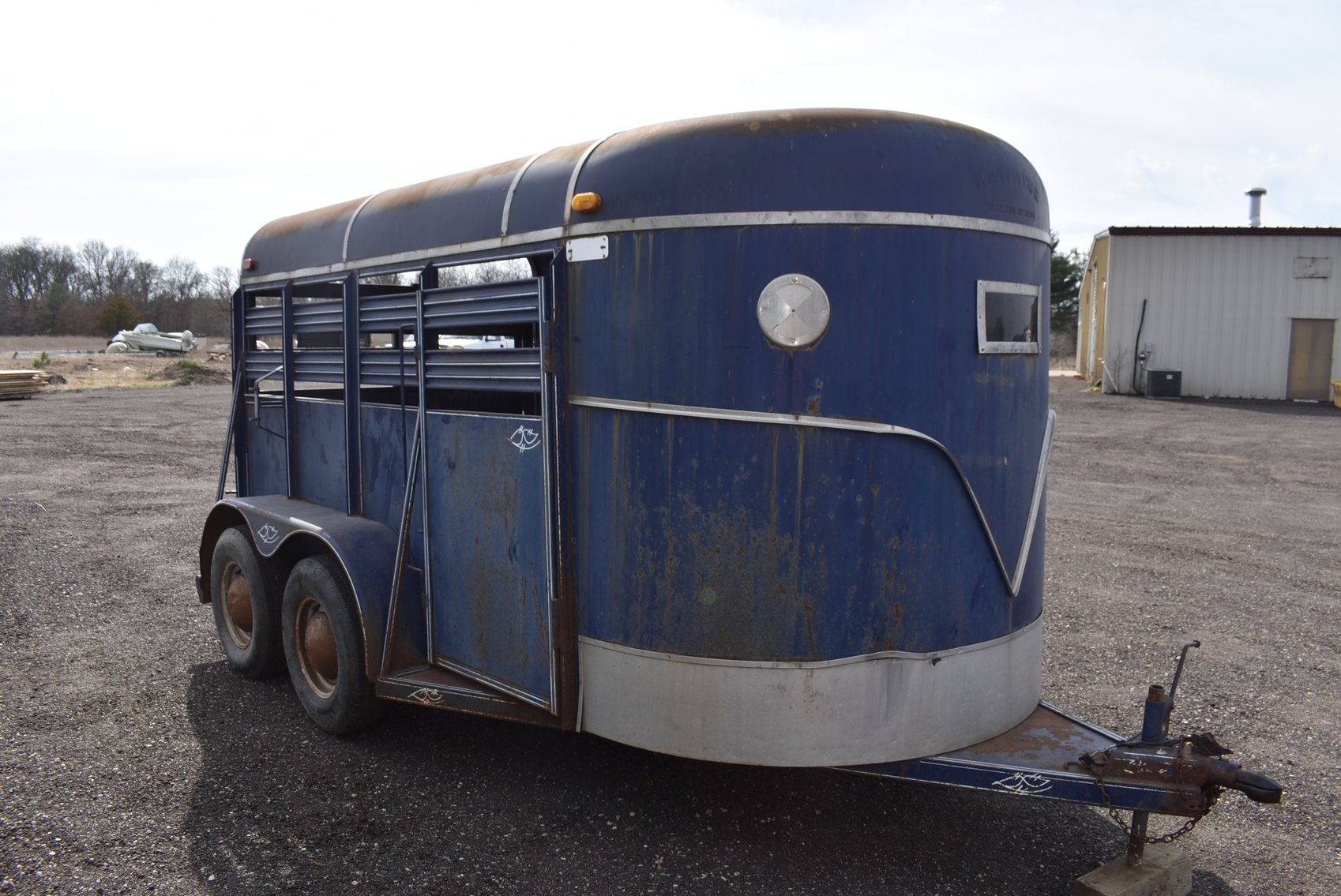 Image for Golden Triangle Consignment Auction