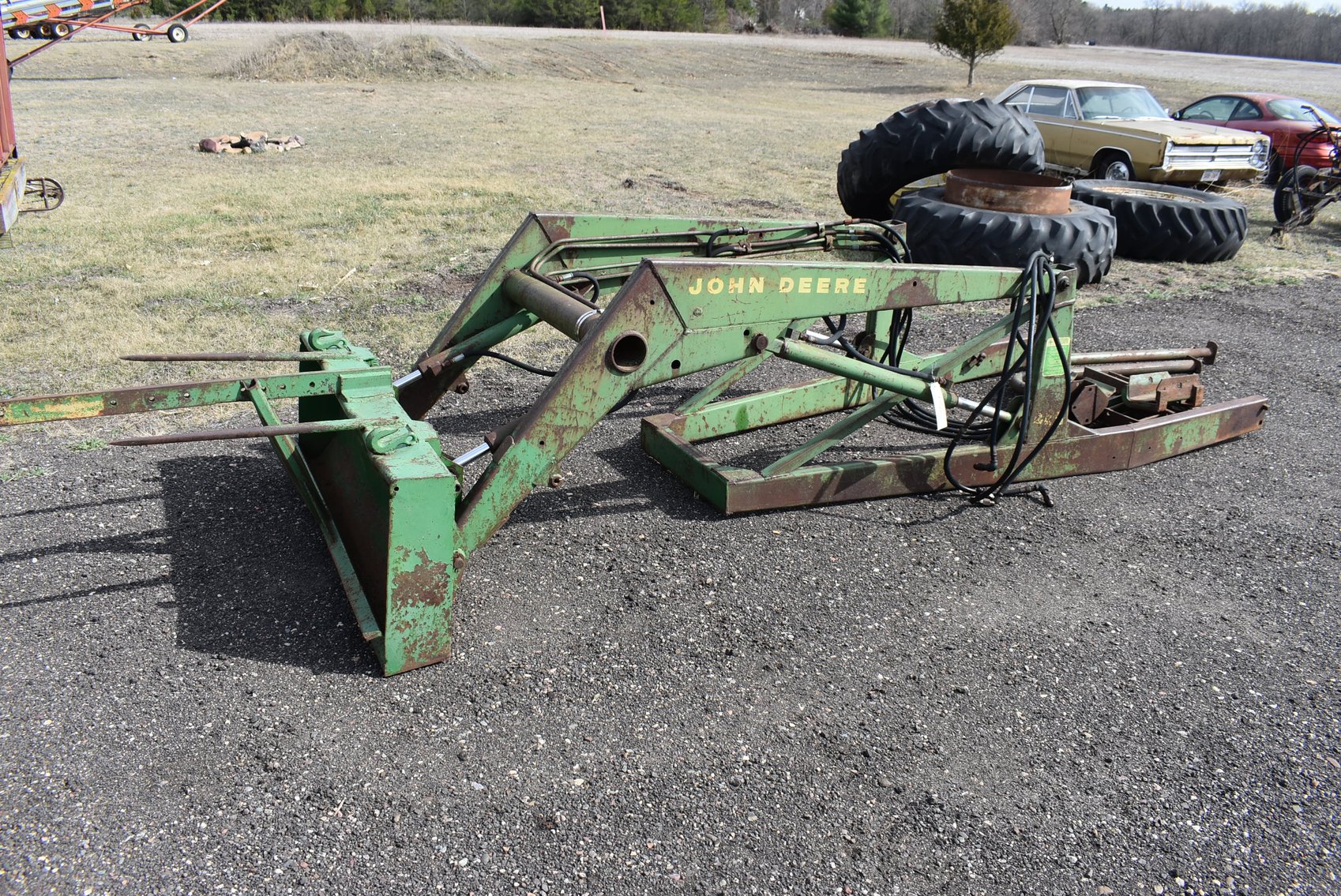 Image for Golden Triangle Consignment Auction