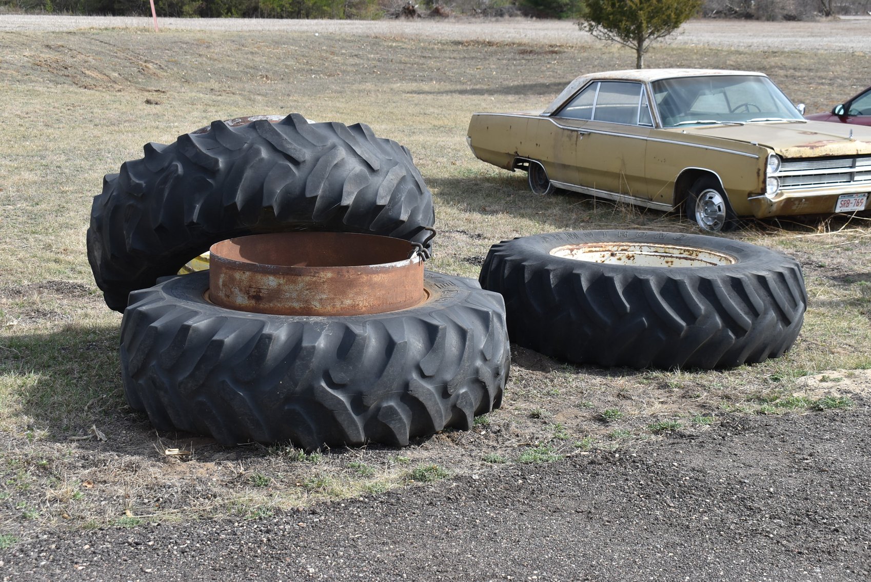 Image for Golden Triangle Consignment Auction