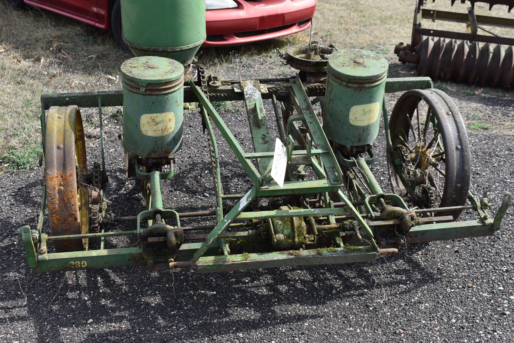 Image for Golden Triangle Consignment Auction