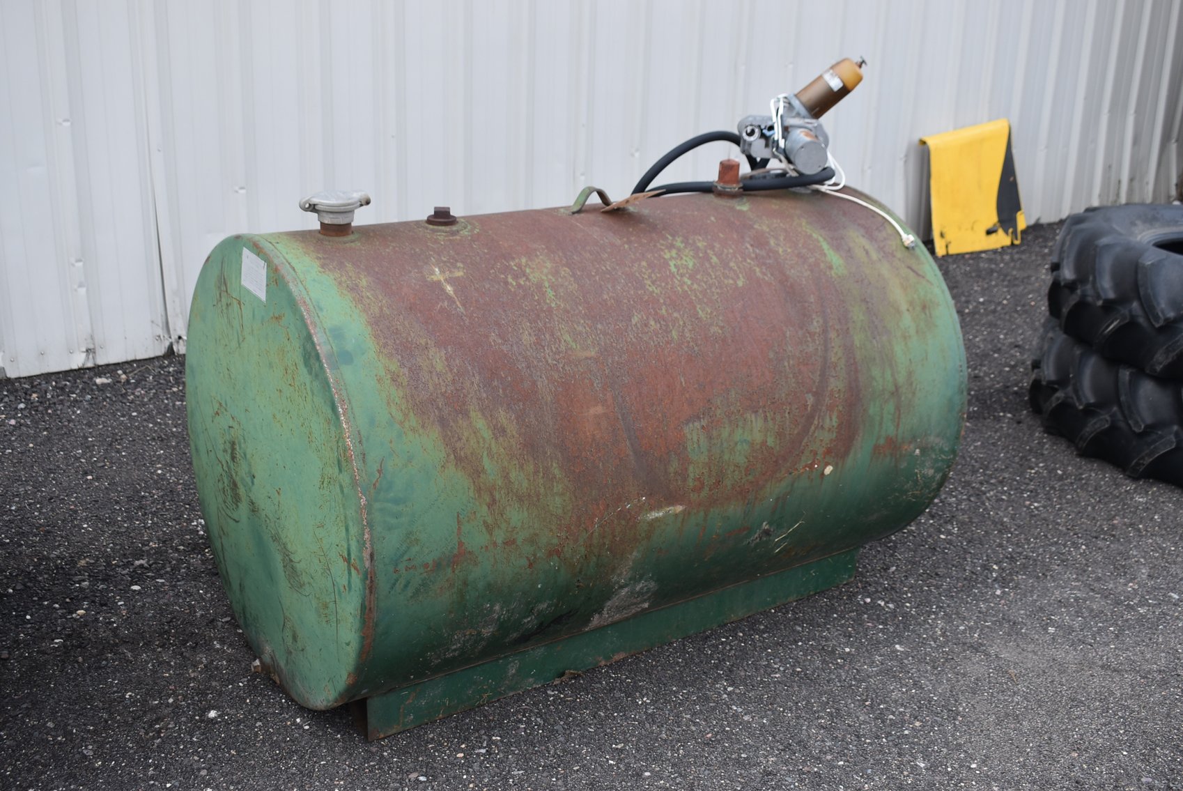 Image for Golden Triangle Consignment Auction