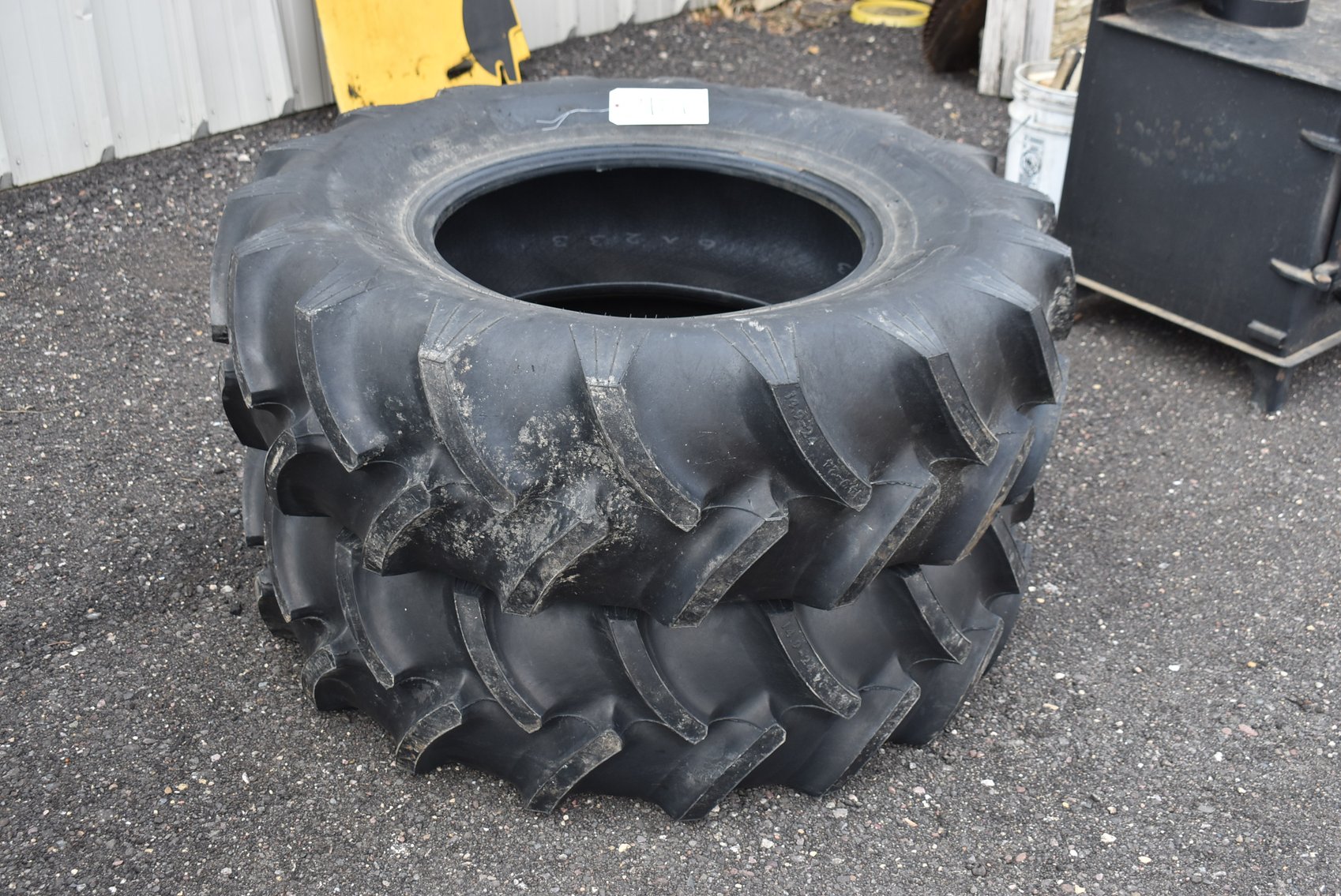 Image for Golden Triangle Consignment Auction