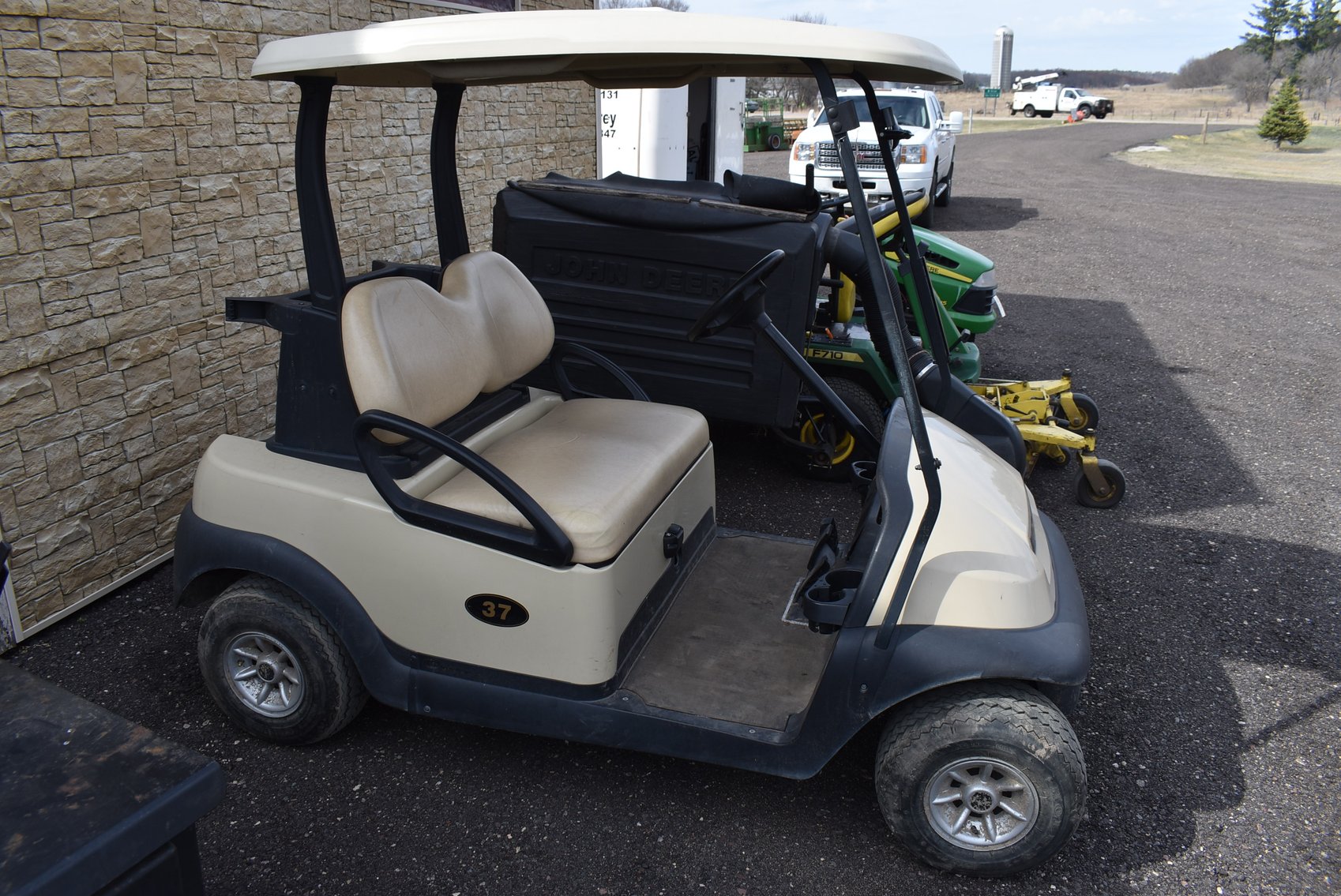 Image for Golden Triangle Consignment Auction