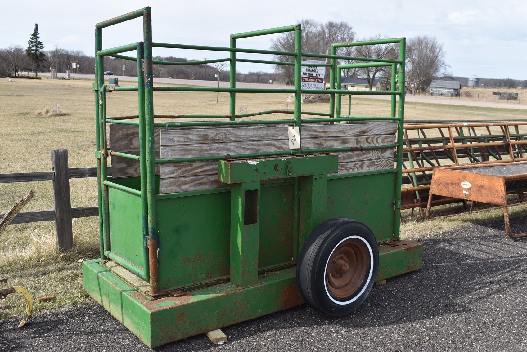 Image for Golden Triangle Consignment Auction