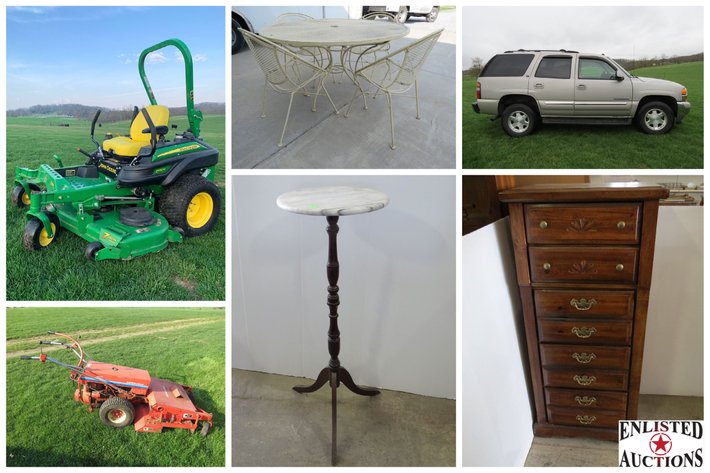 Image for Tinkling Springs Gallery