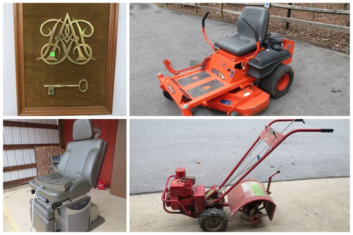 Image for Hidden Treasures Gallery